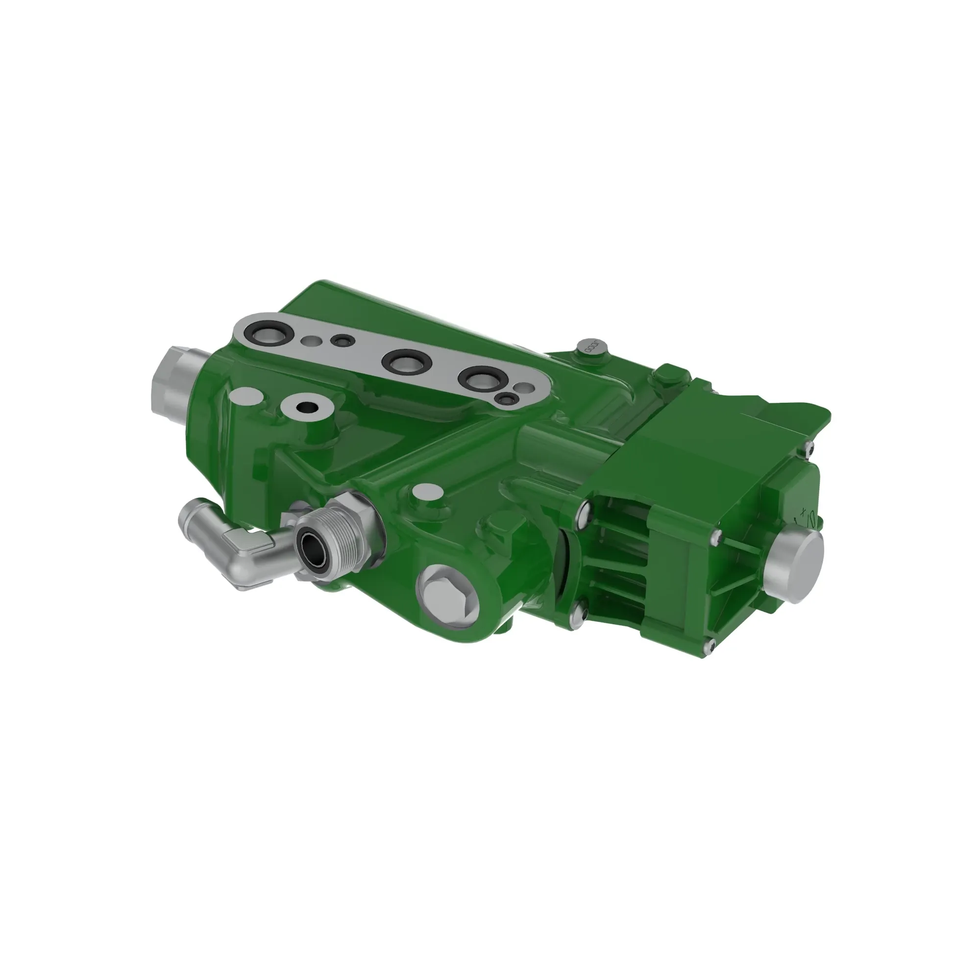 John Deere Hitch Control Valve - AL223316