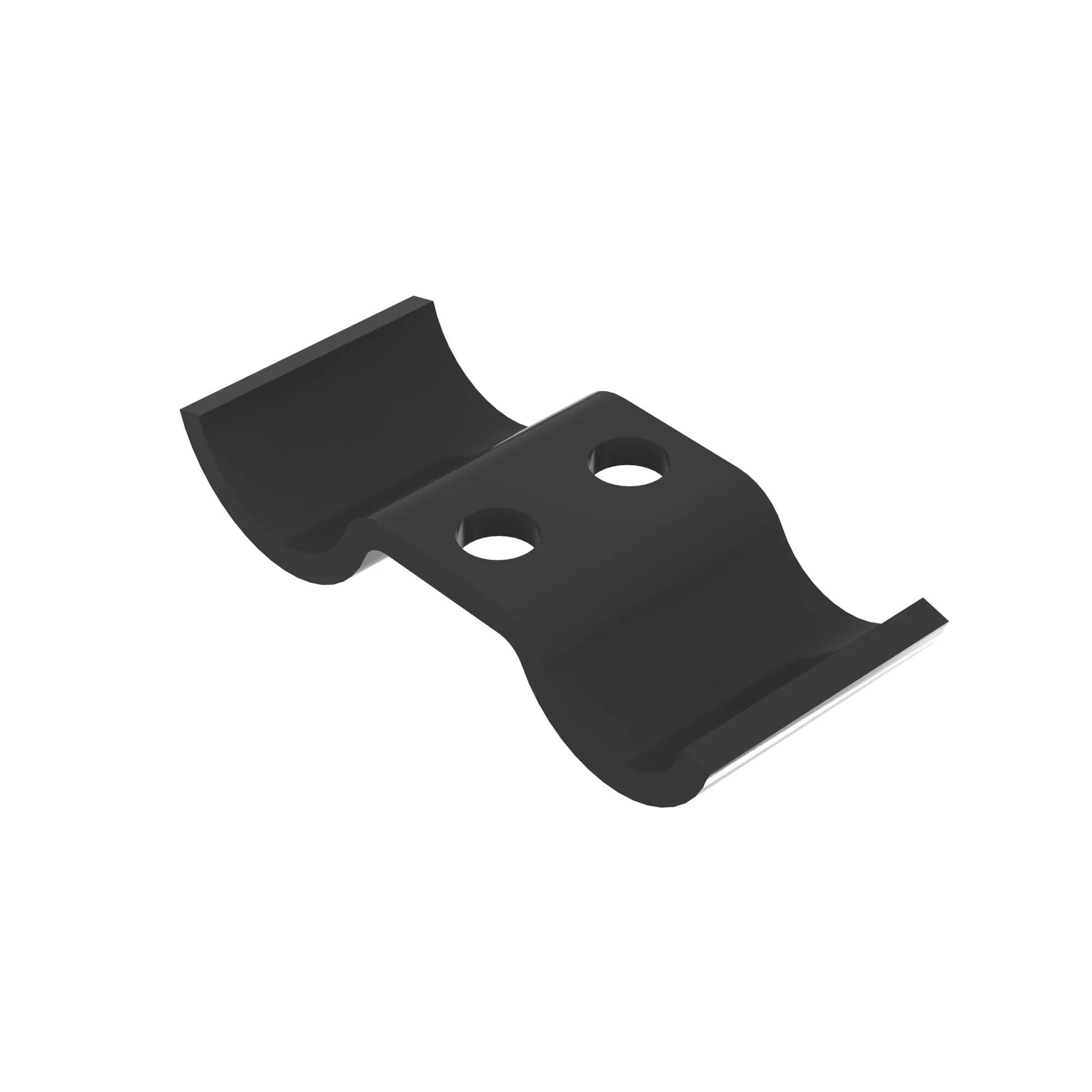 Half Clamp