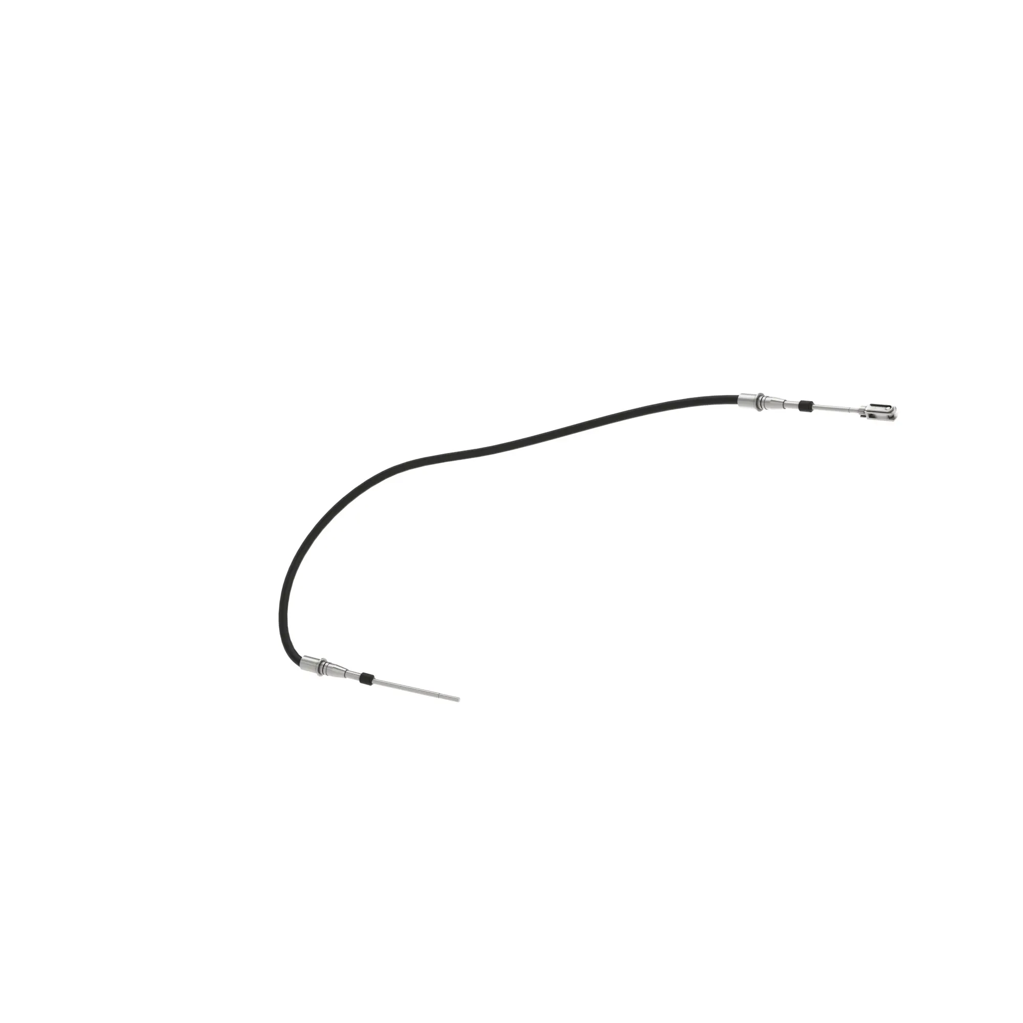 John Deere Transmission Shift Lever Cable - AT25109