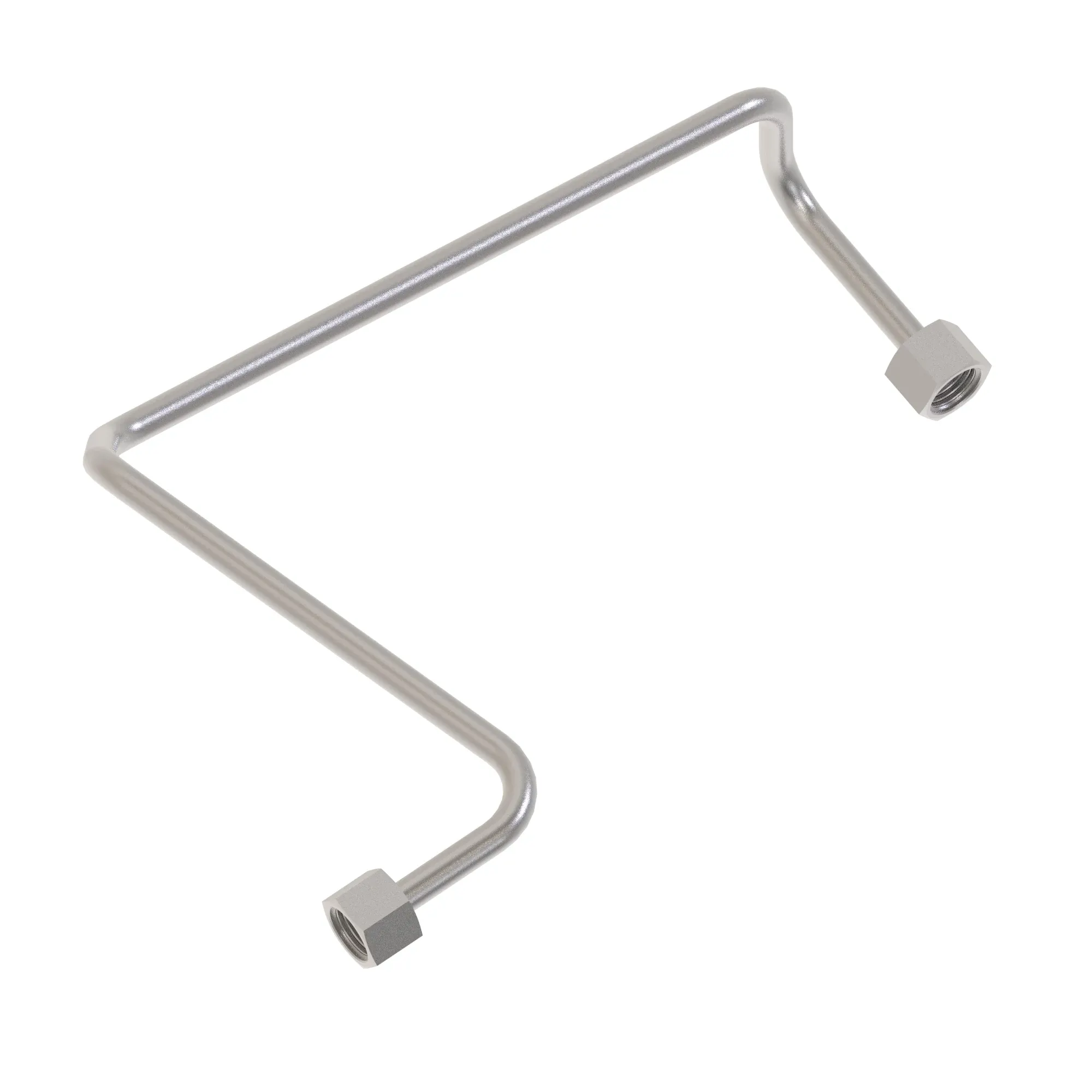John Deere Oil Line - RE323508