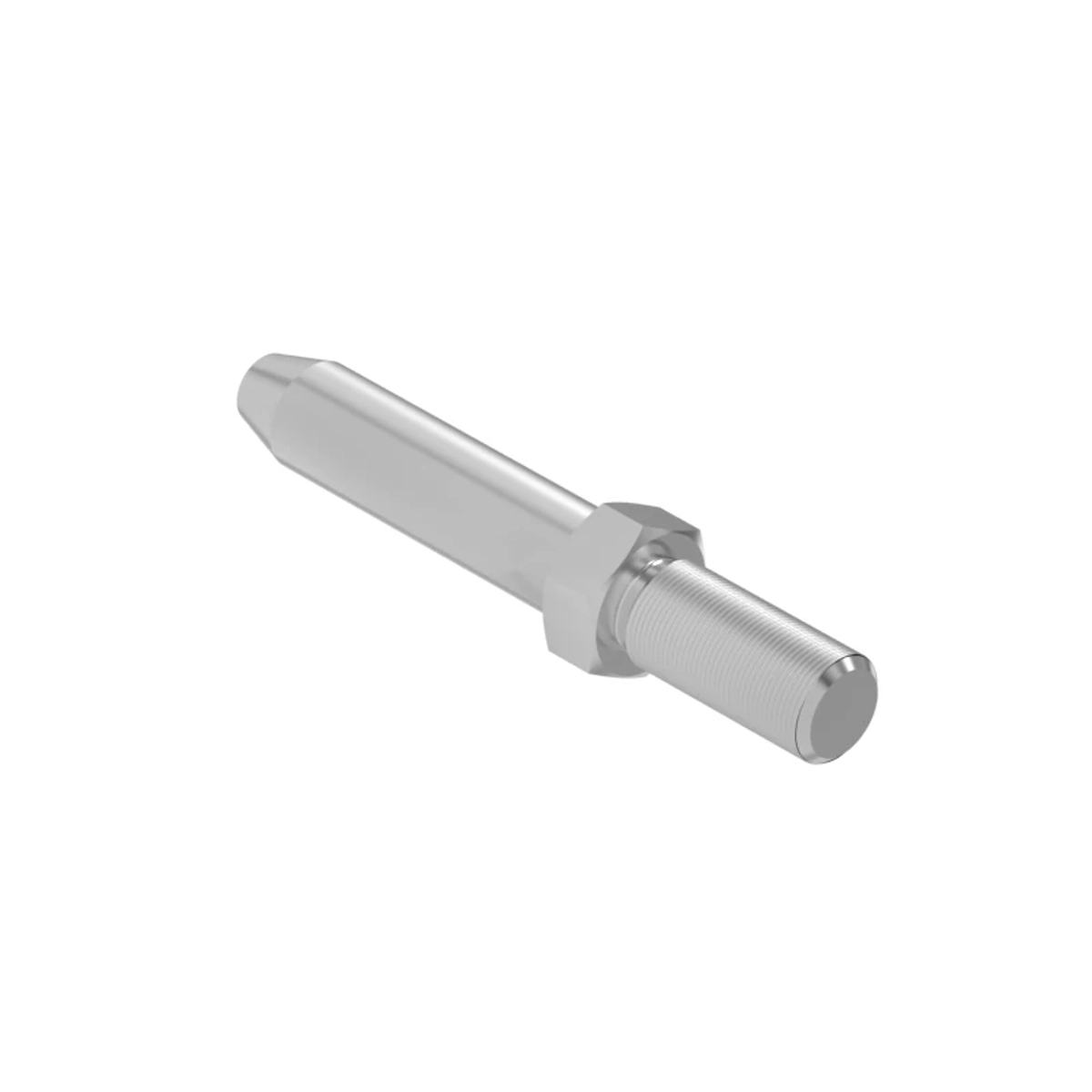 Pin Fastener, Mounting