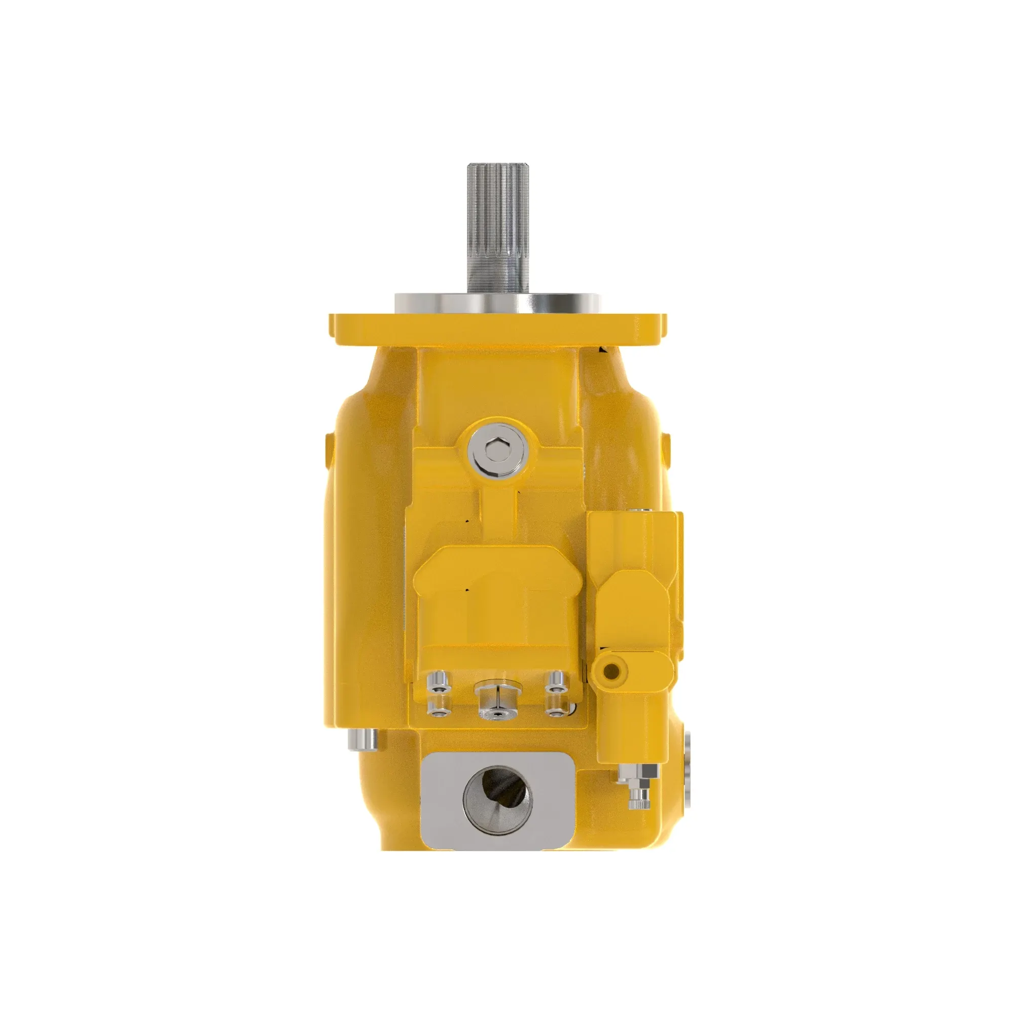 PUMP, MAIN, REMAN