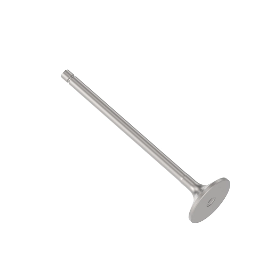 John Deere Exhaust Valve - R532049