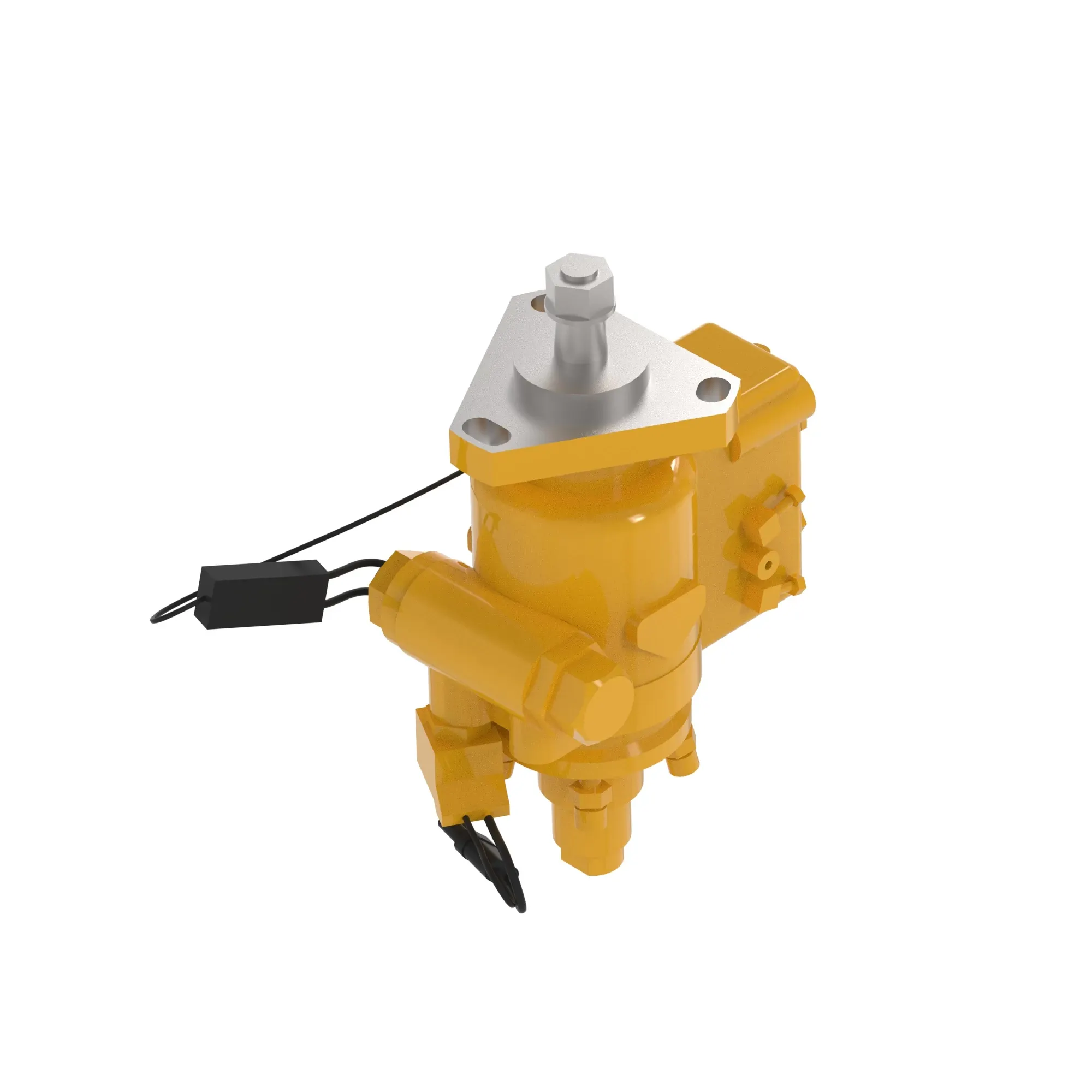 PUMP, FUEL INJ, REMAN - S350