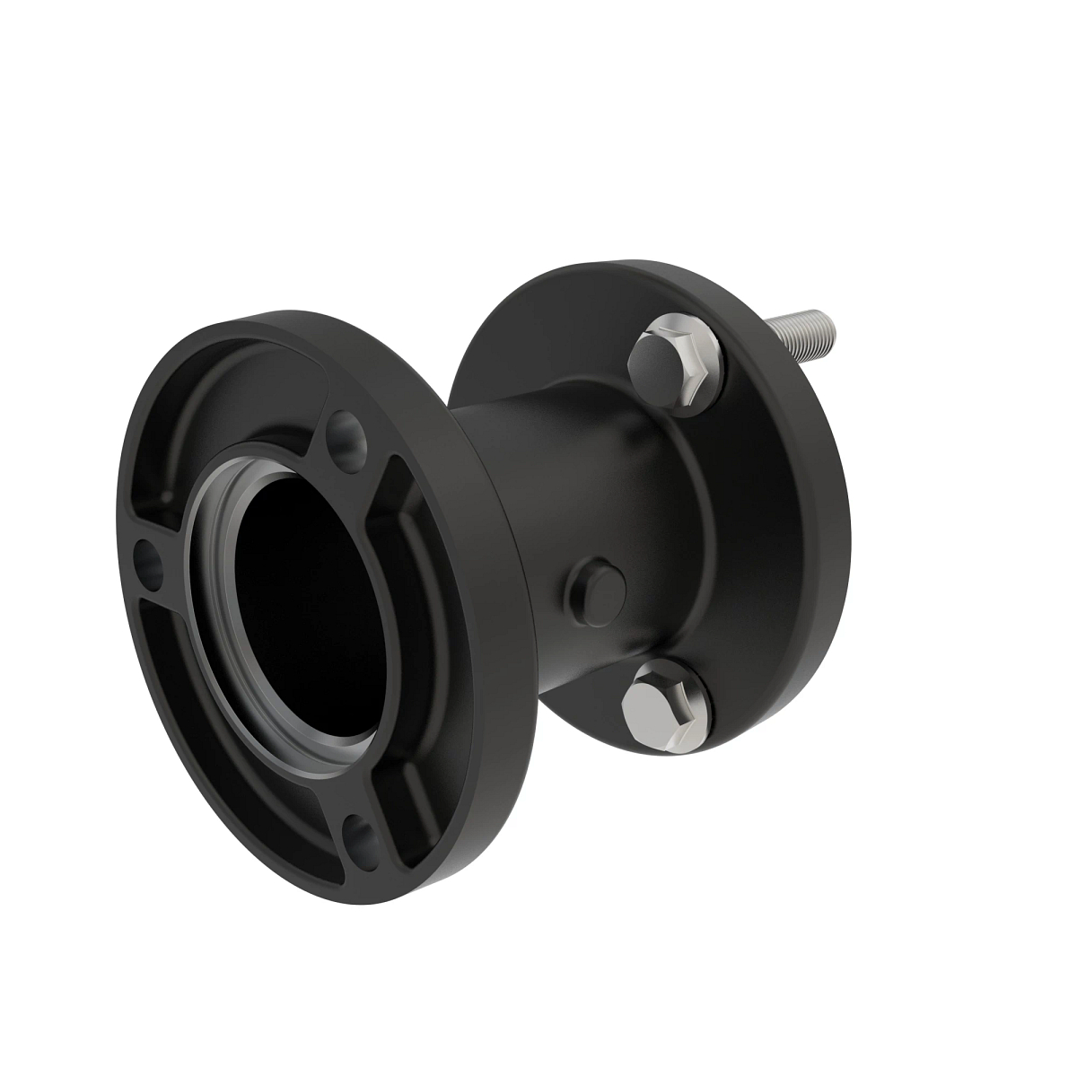 SPOOL, HUB ASSY.