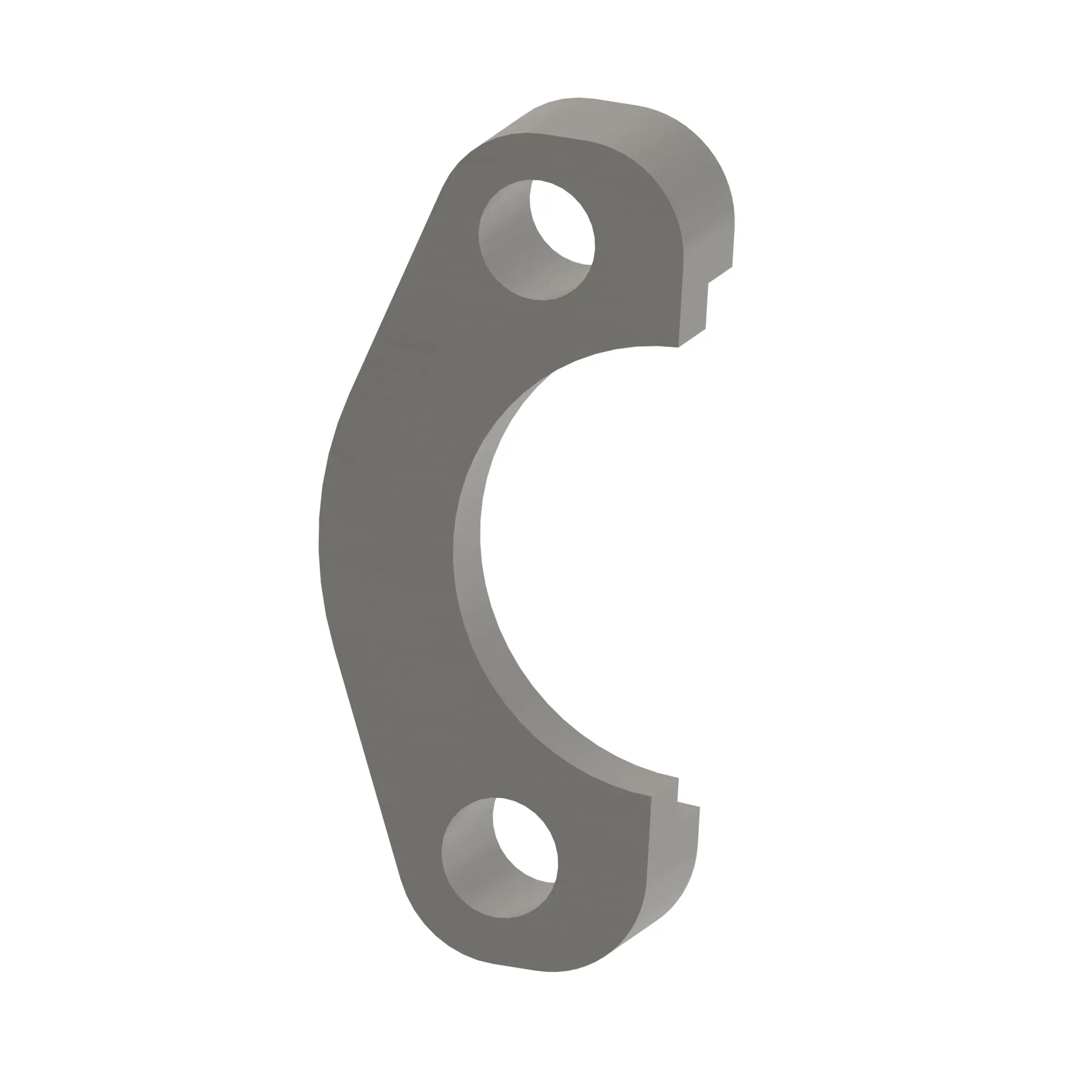 Flange