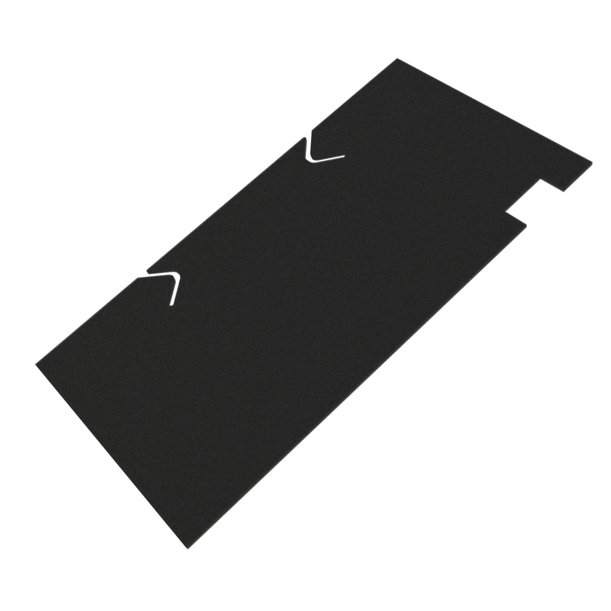 HEAT SHIELD NON-HEATER/HVAC