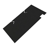 HEAT SHIELD NON-HEATER/HVAC