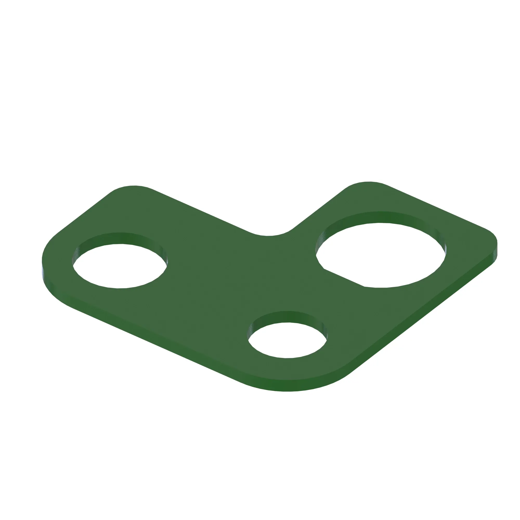 John Deere Bracket - KK95156