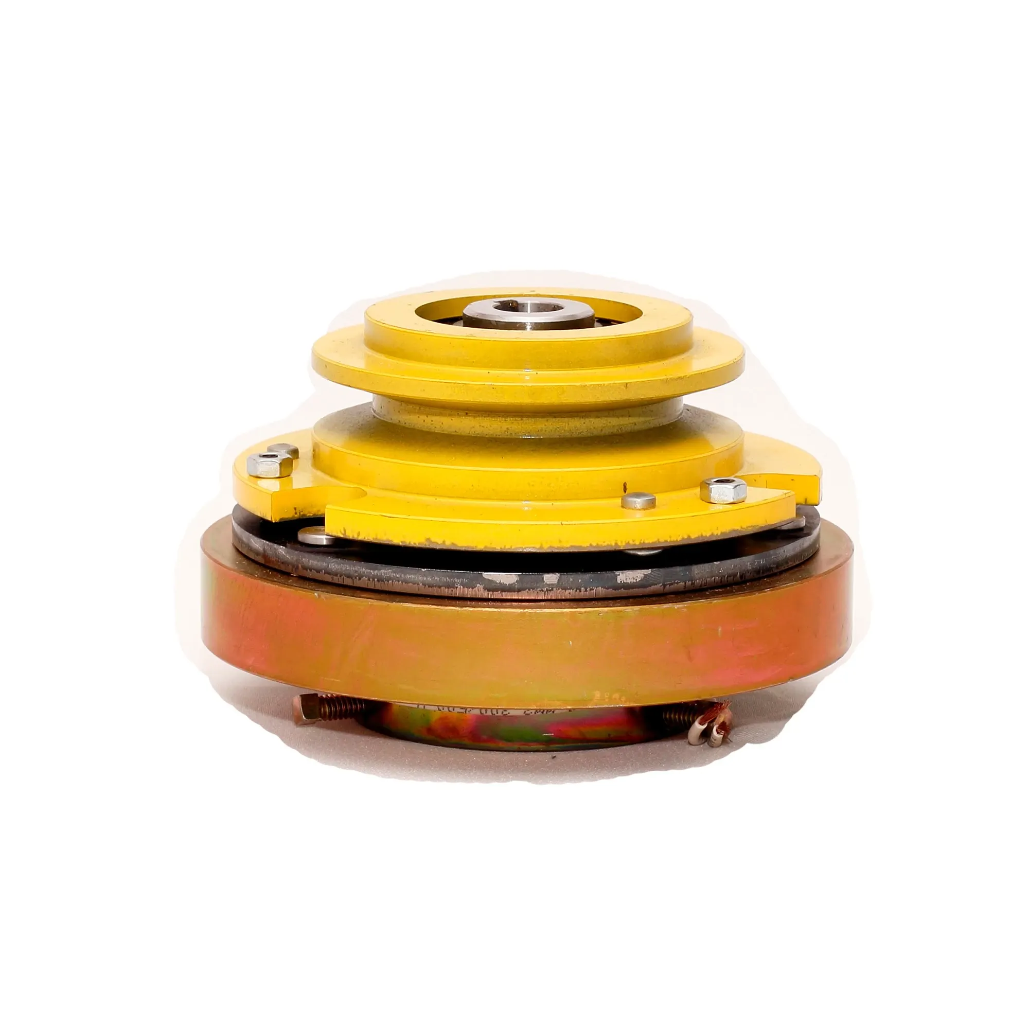 John Deere PLA Electromagnet - 5PL18935