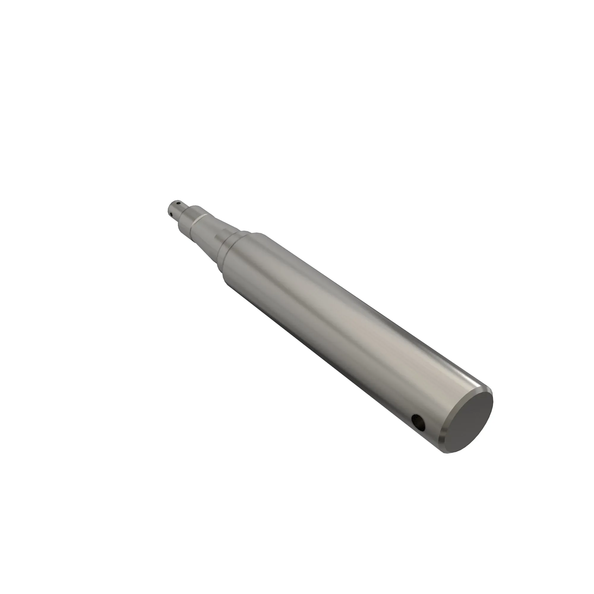 SPINDLE, SPINDLE, 6 BOLT FRONT