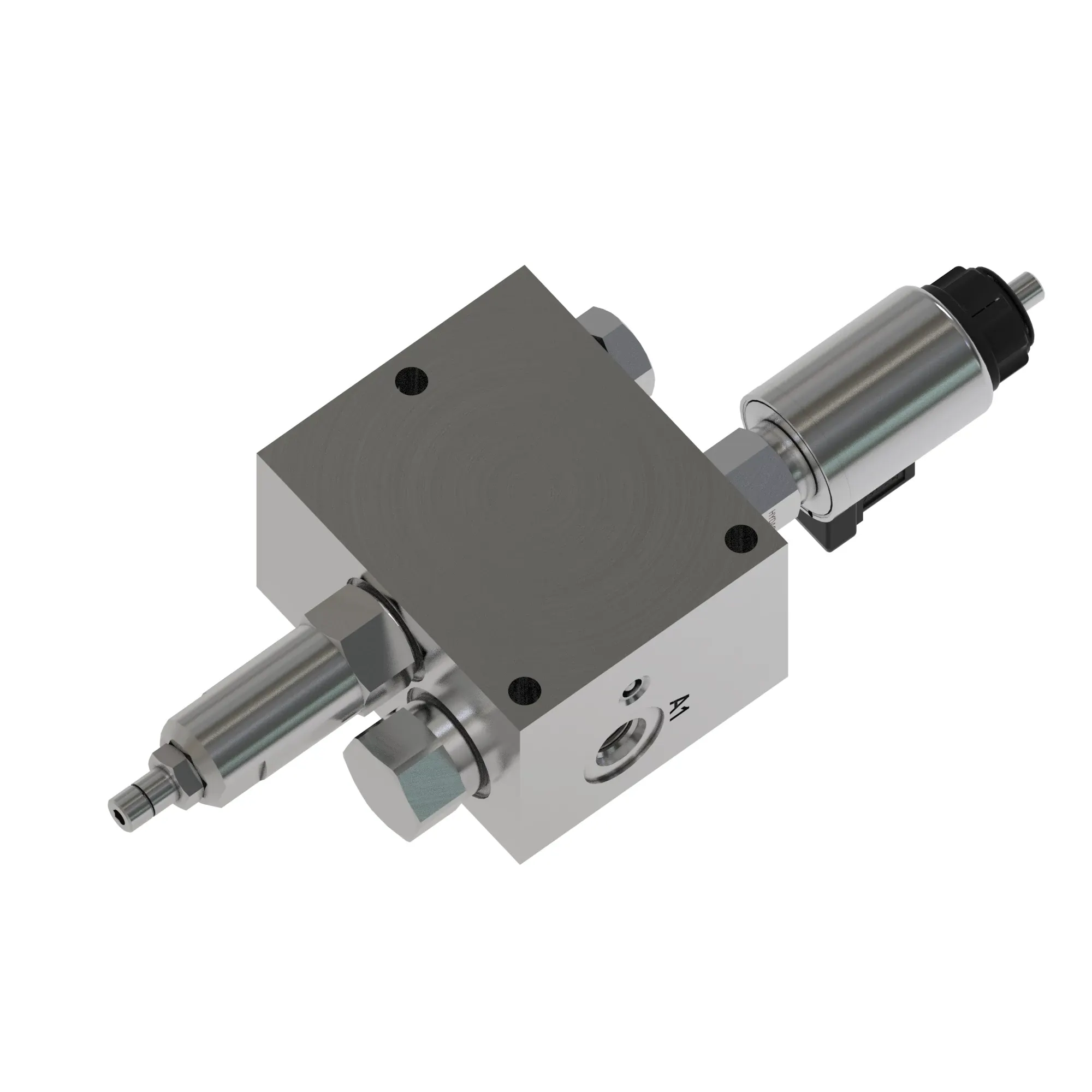 Hydraulic Pressure Valve