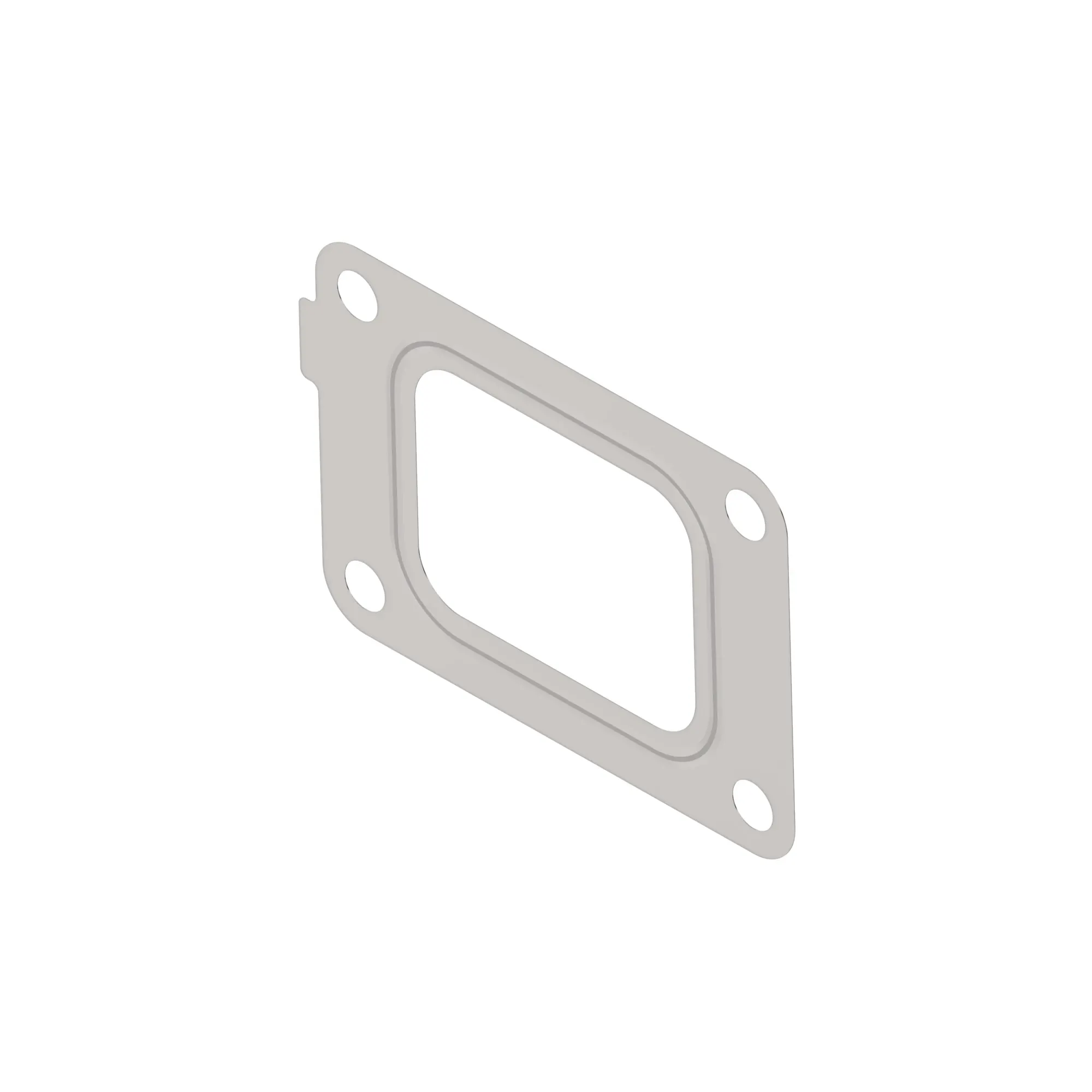 John Deere Engine Turbocharger Gasket - RE553167