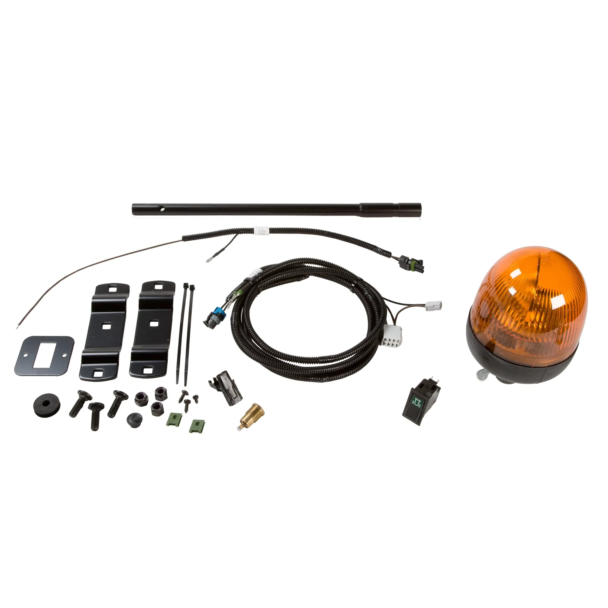 John Deere Rotary Beacon Light Kit - RE239930