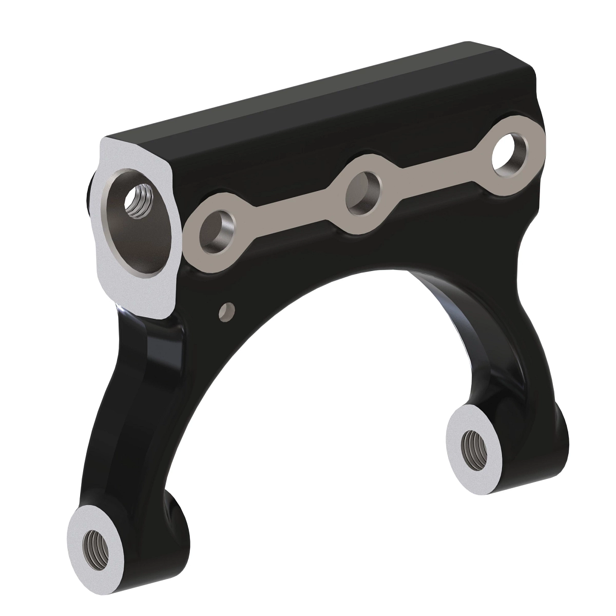 Yoke, Main Clutch