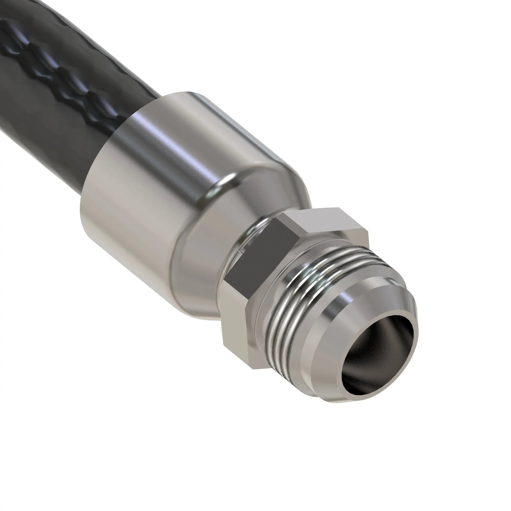 Hydraulic Hose