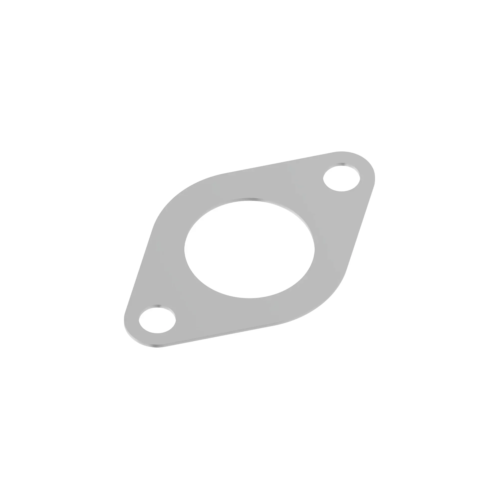 John Deere Carburetor Mount Gasket - M152708