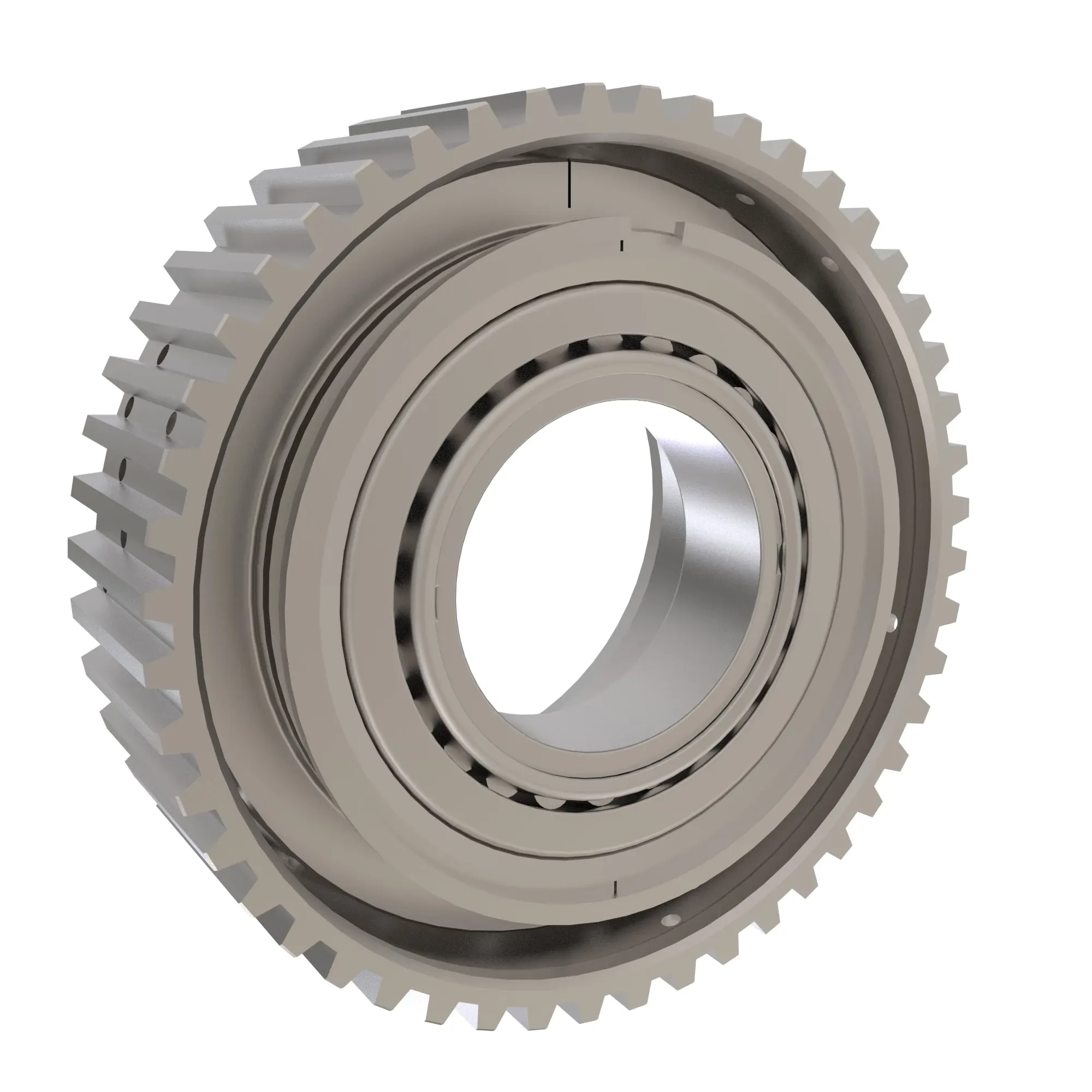 John Deere Idler - AL208678