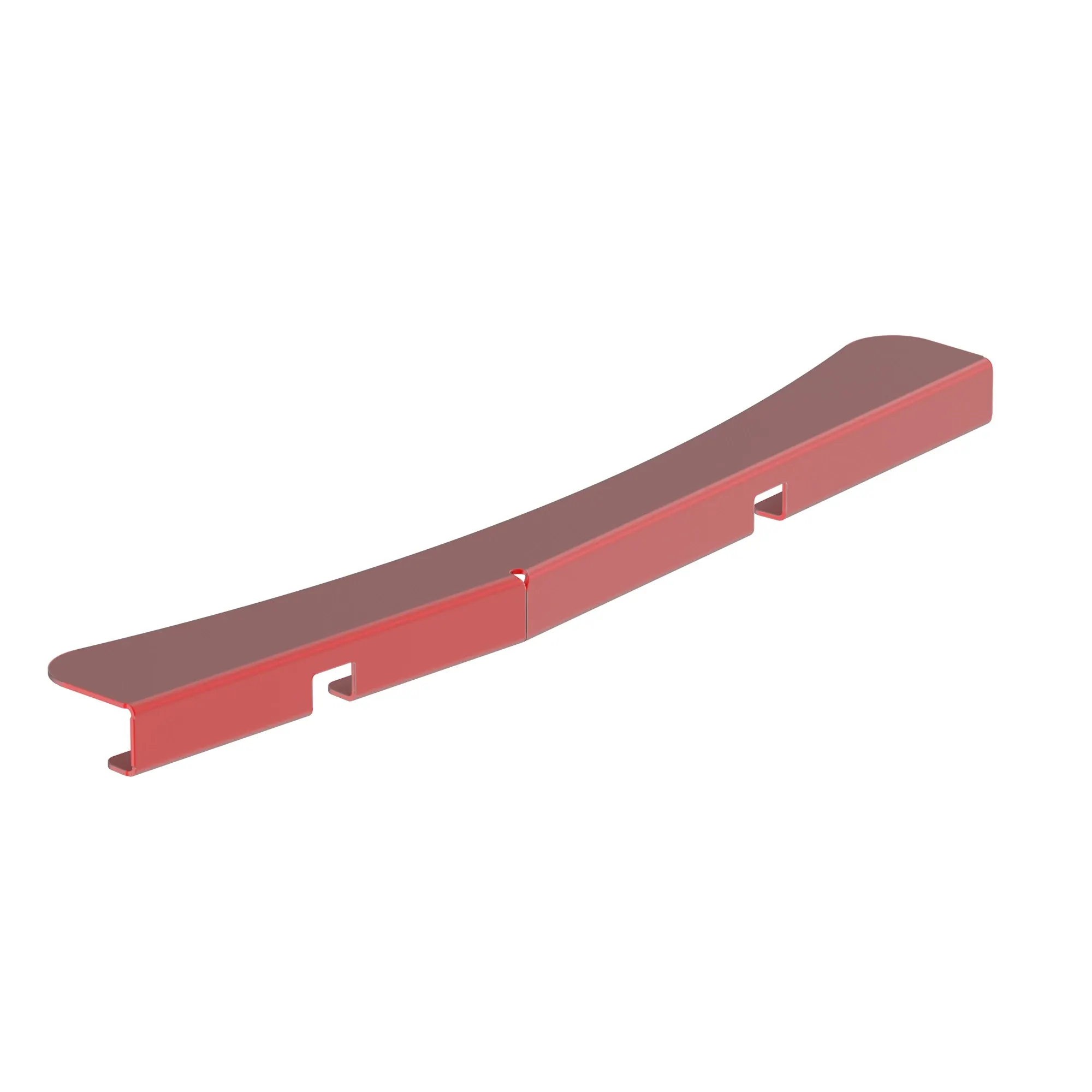 SHEET, BLADE COVER - UPPER