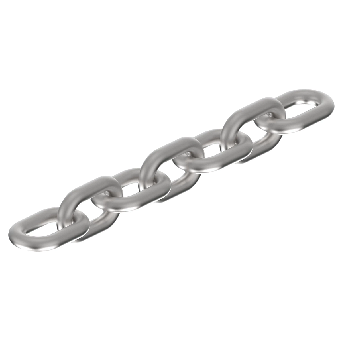 Chain, Link (Tongue, Support)