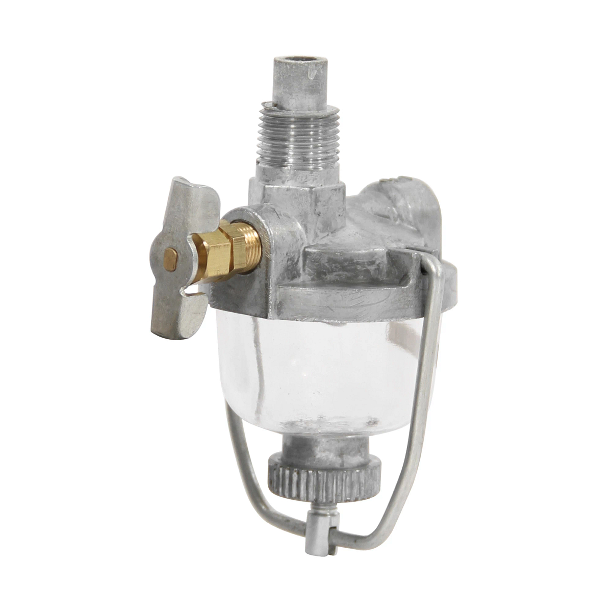 John Deere Fuel Filter Assembly - AT326991