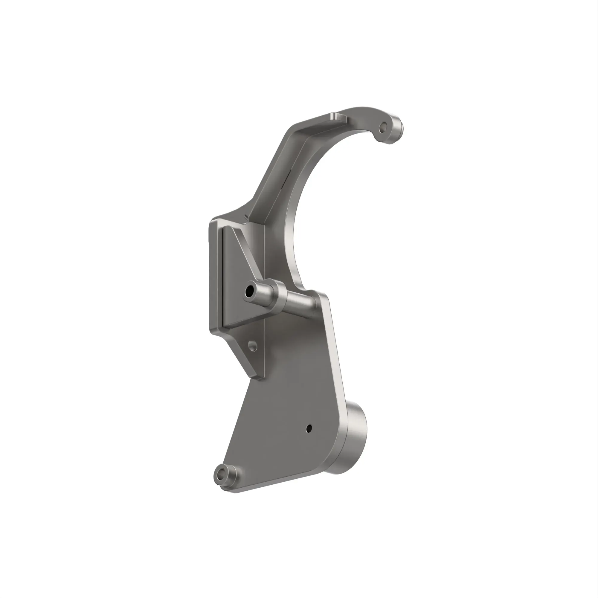 WELDMENT ALTERNATOR BRACKET, 9.0L