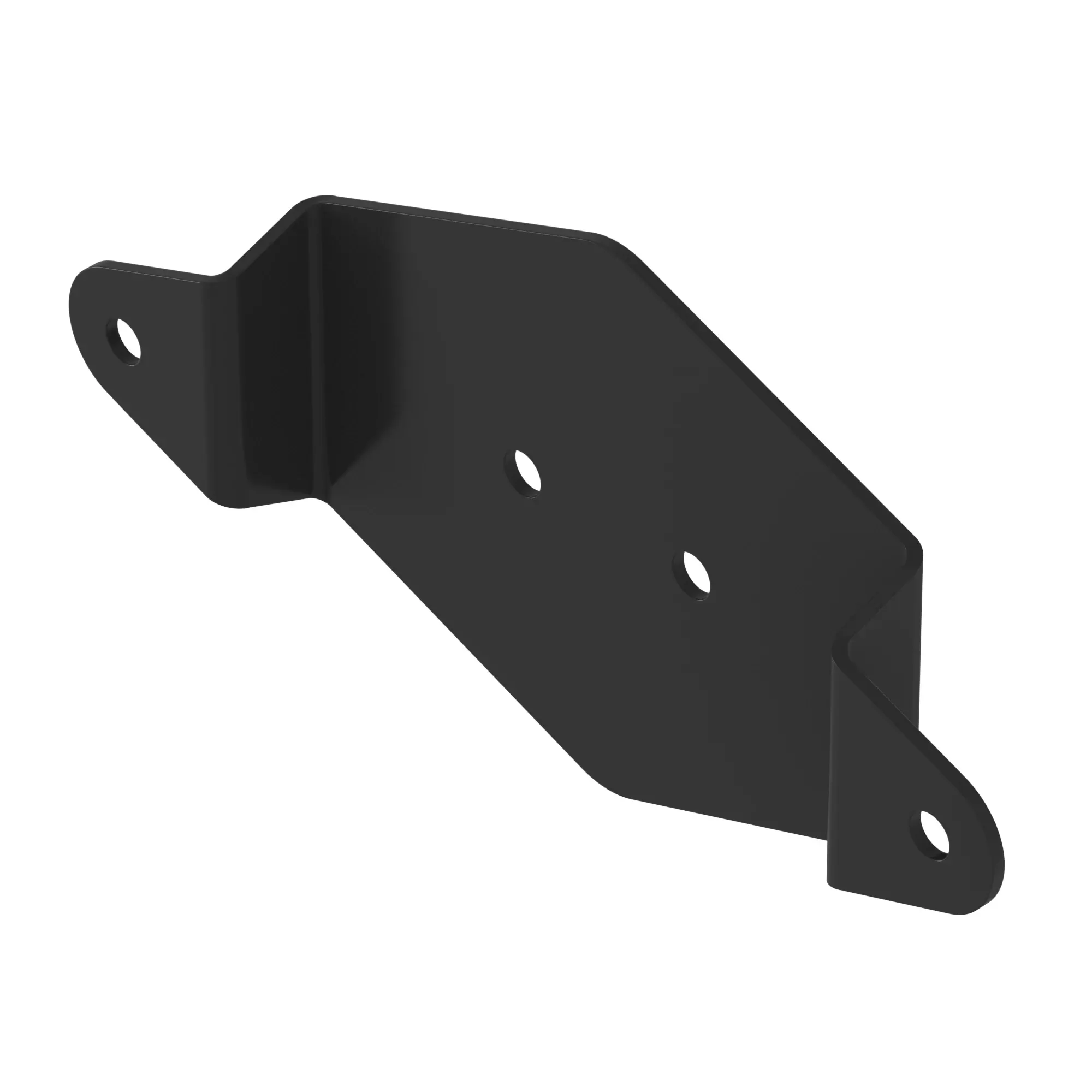 BRACKET, JD LINK YUKON IRON