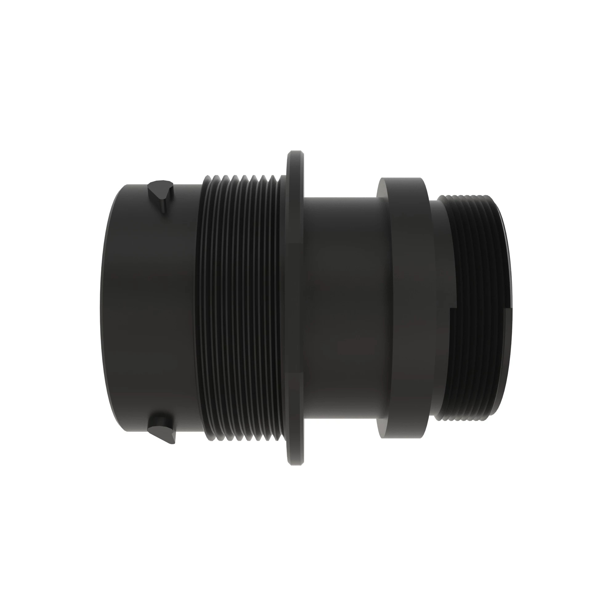 Elec. Connector Housing