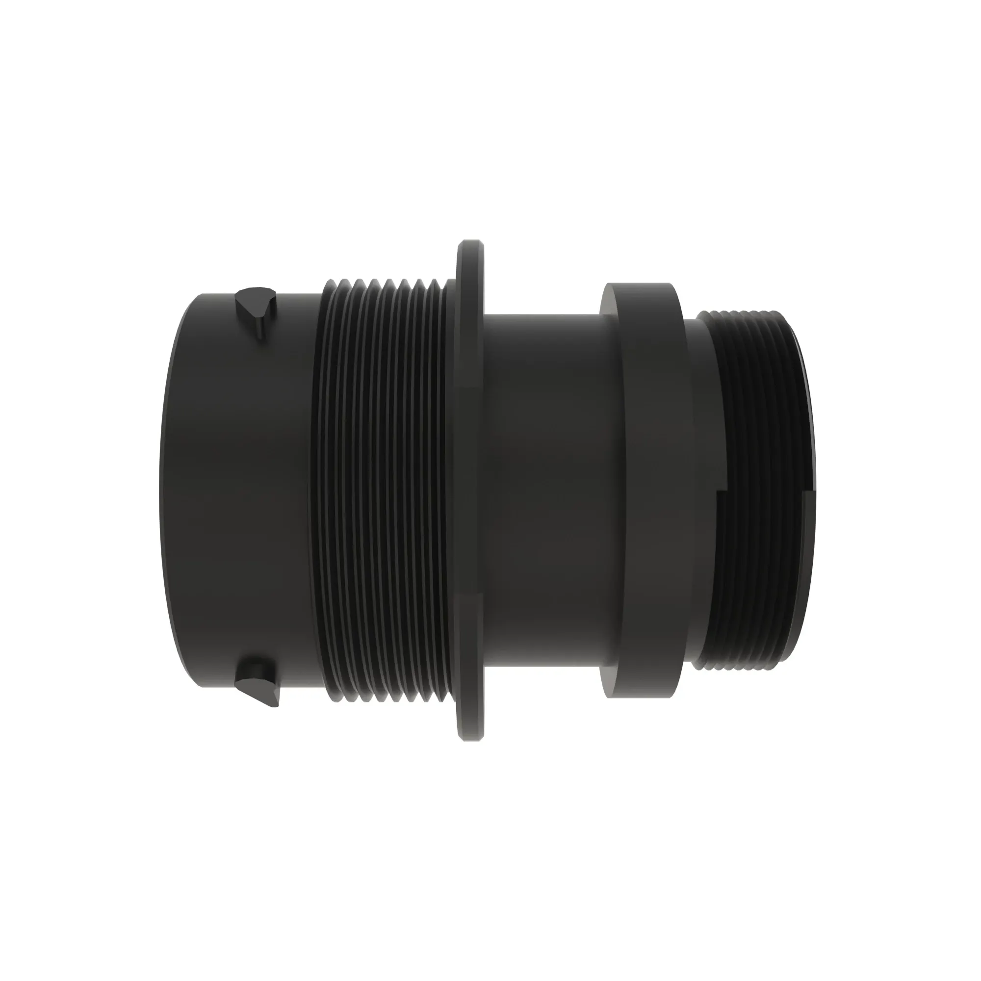Elec. Connector Housing