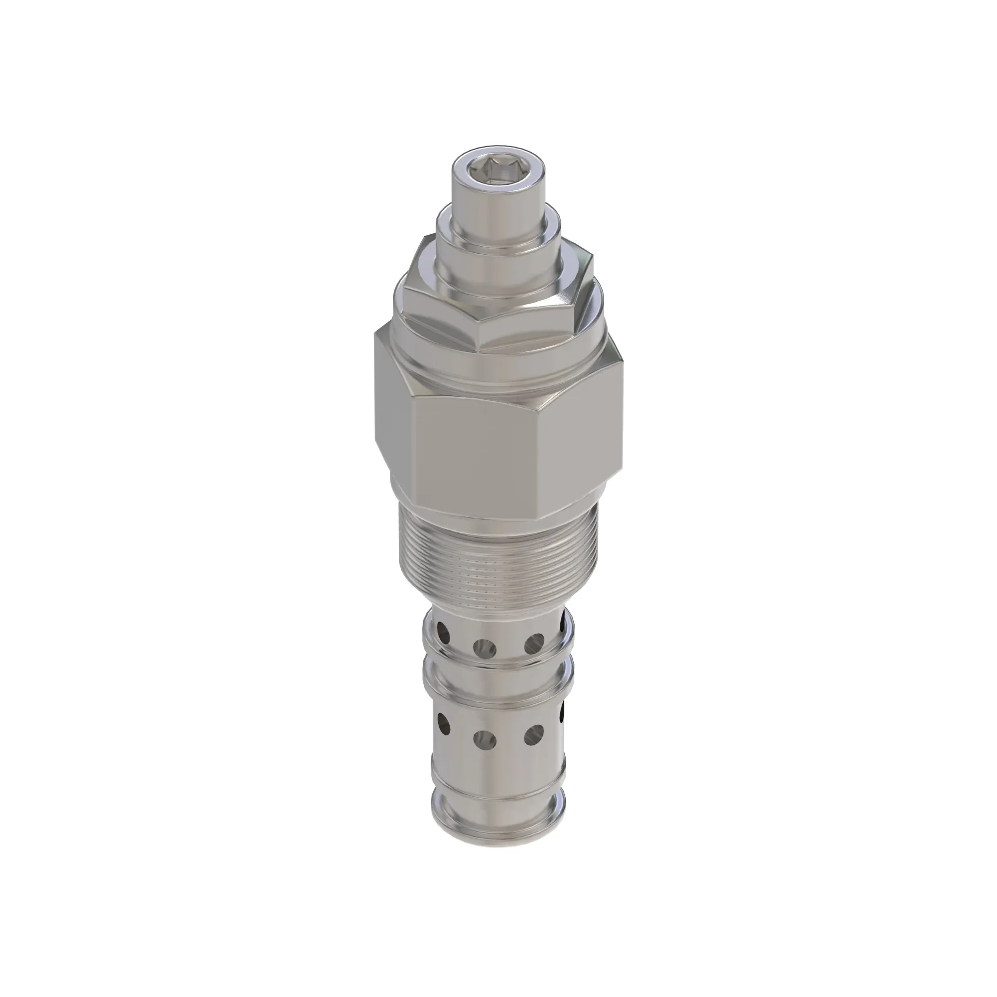 Hydraulic Pressure Valve