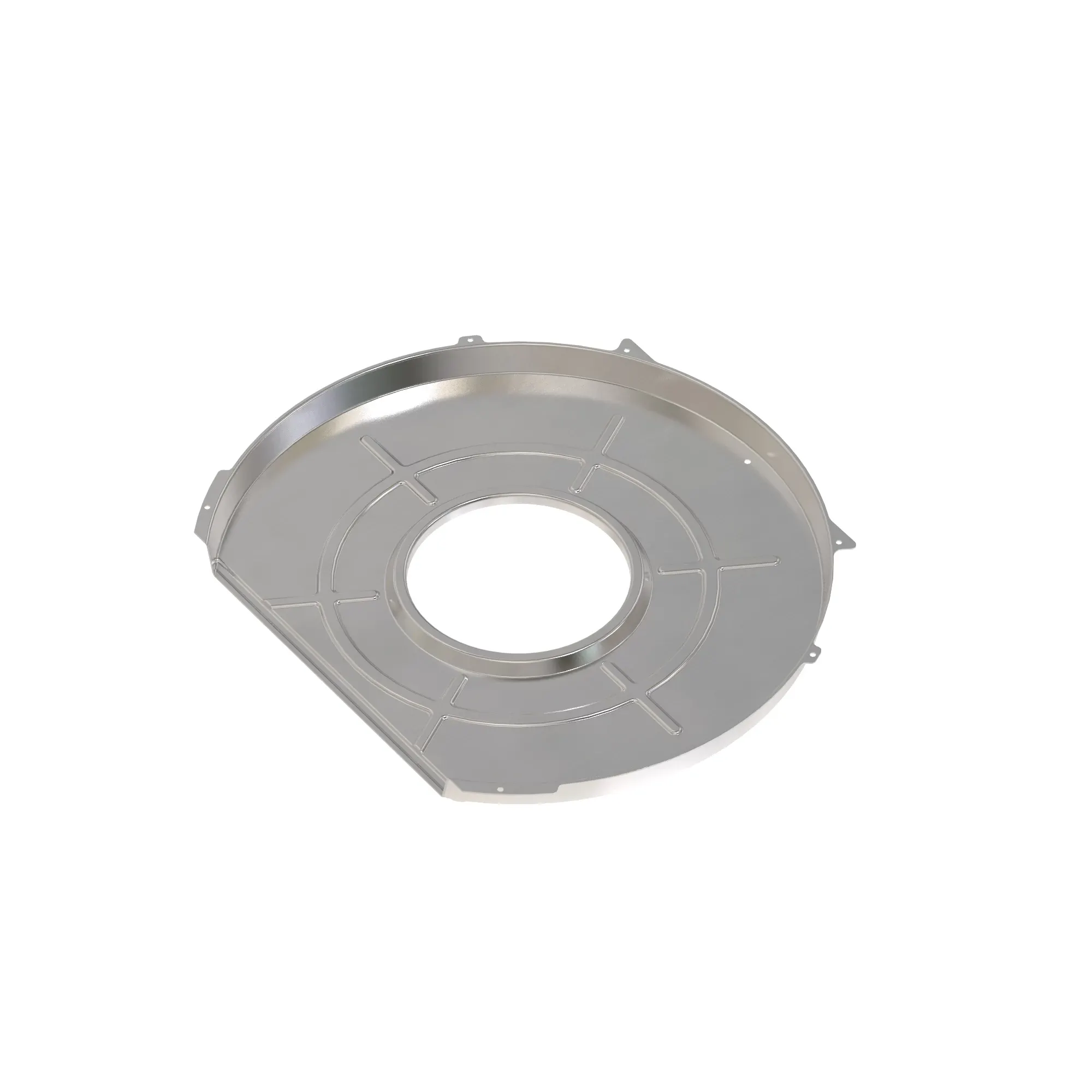 John Deere PTO Shaft Shield - R553447