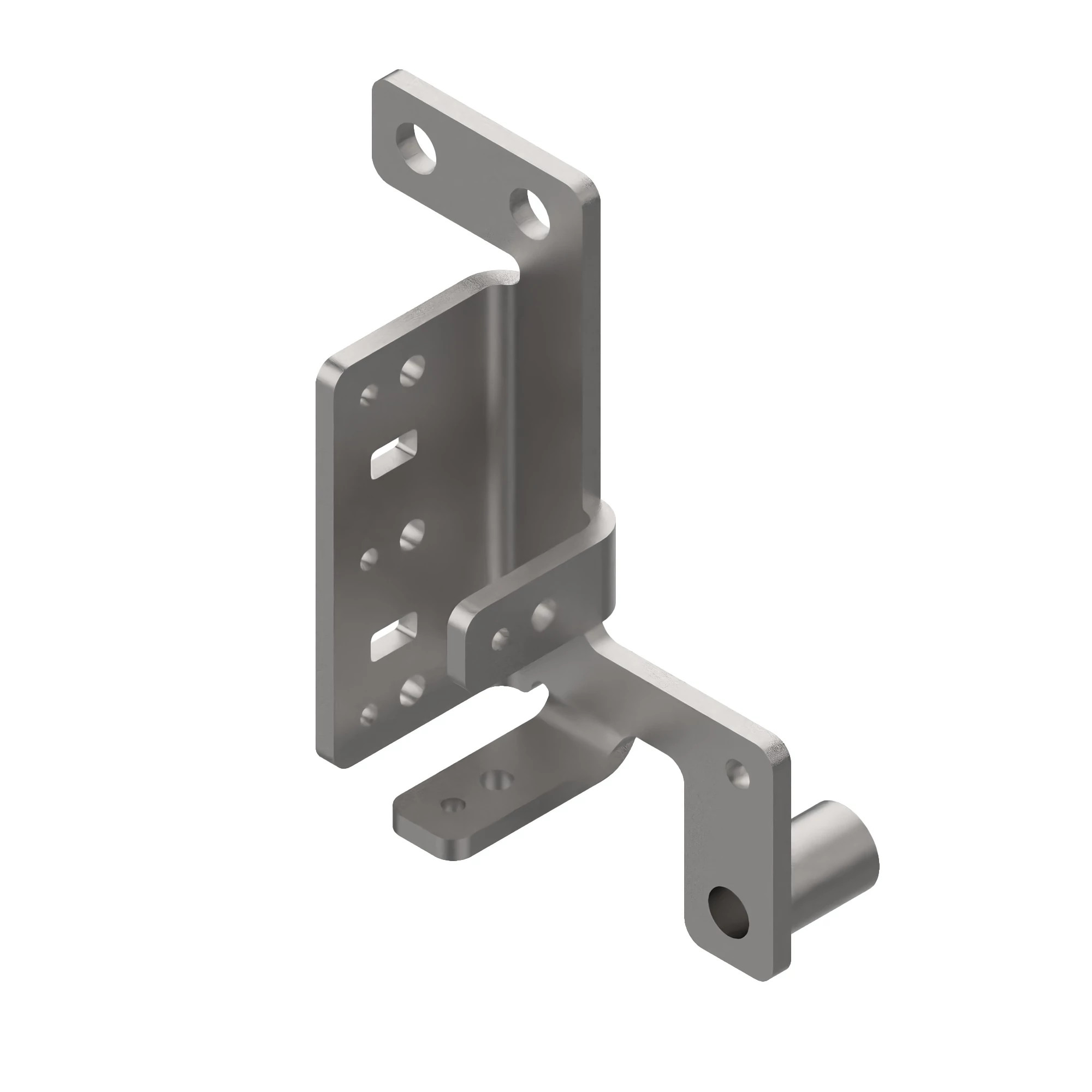 BRACKET, BULKHEAD SUPPORT 3029 FT4