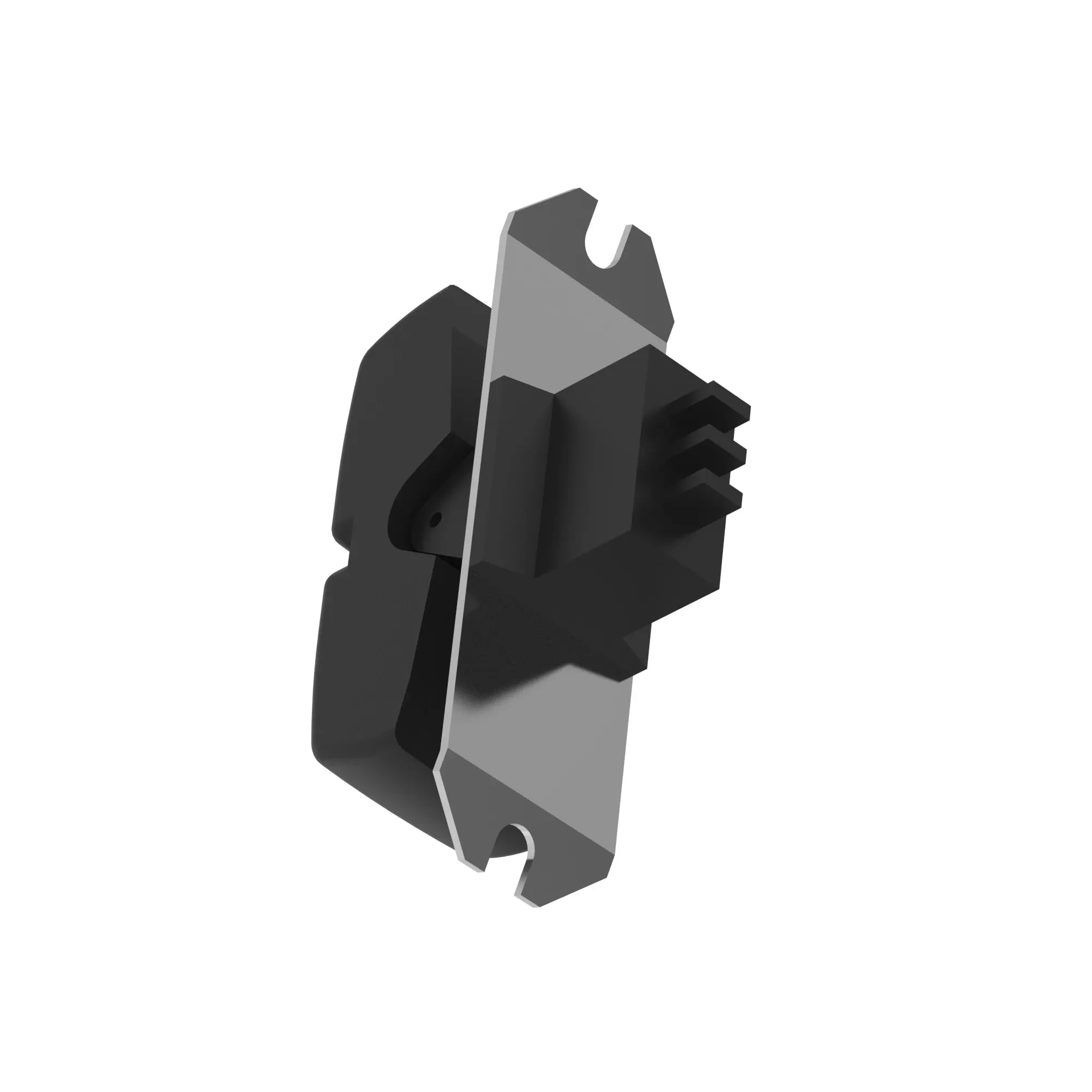 SWITCH, ROCKSHAFT CONTROL ROCKER