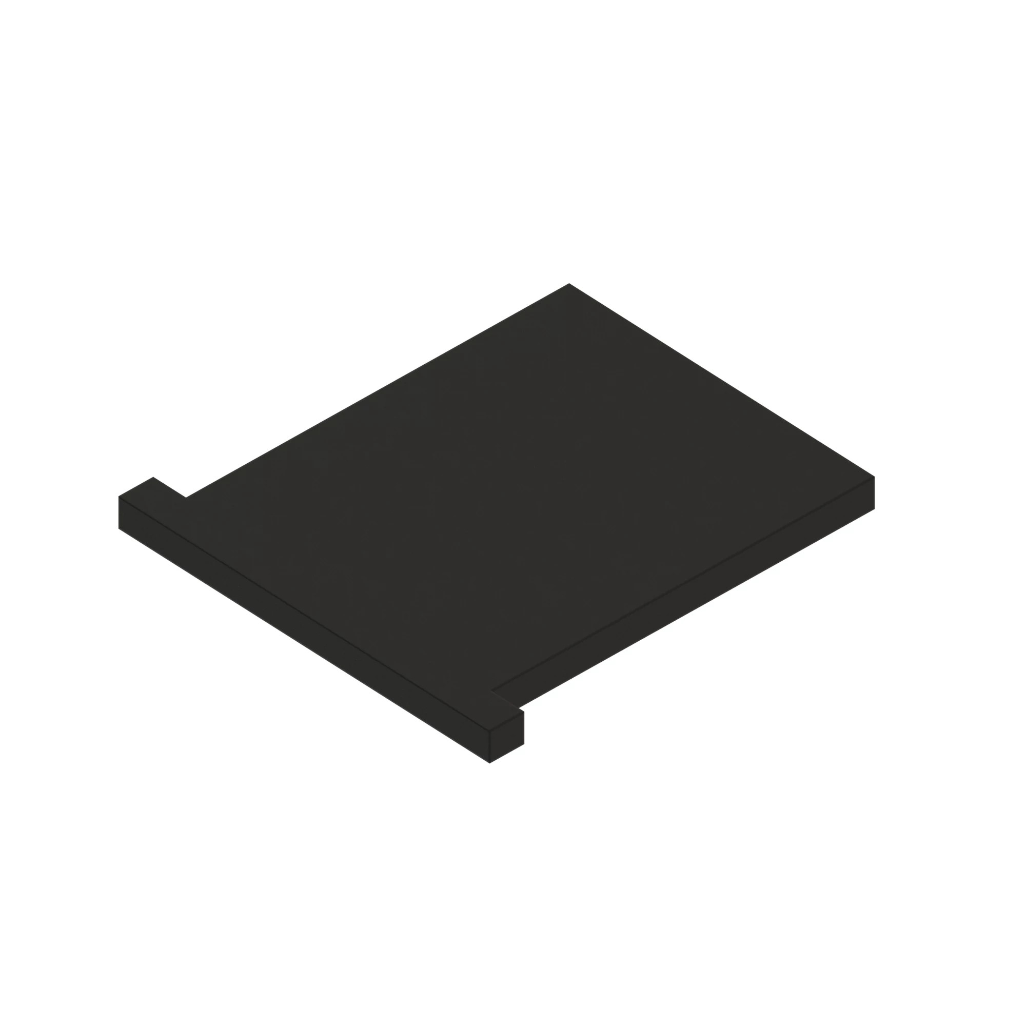 John Deere Isolator - KK51742