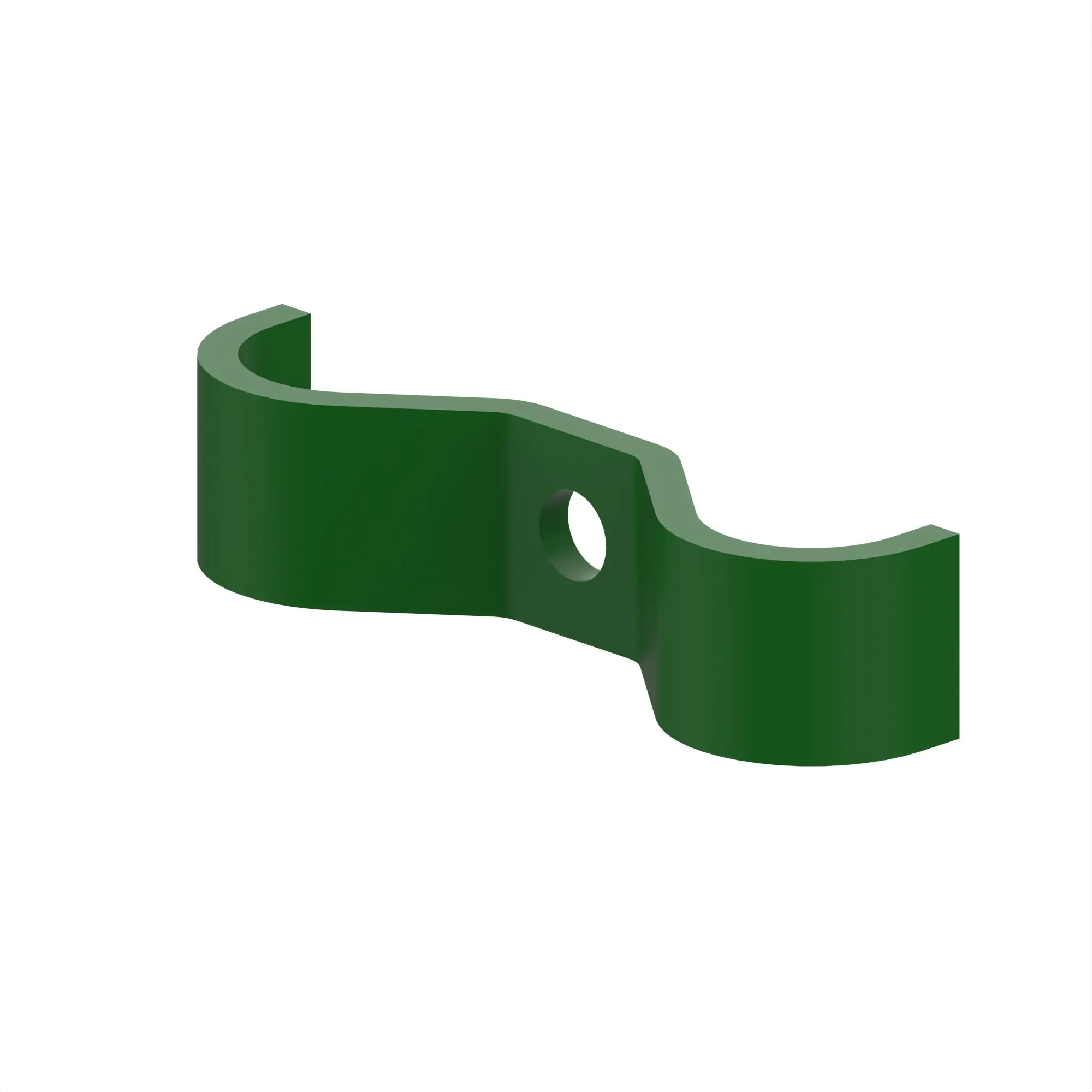 John Deere Hose Clamp - 0510070138