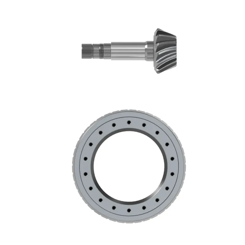 Gear