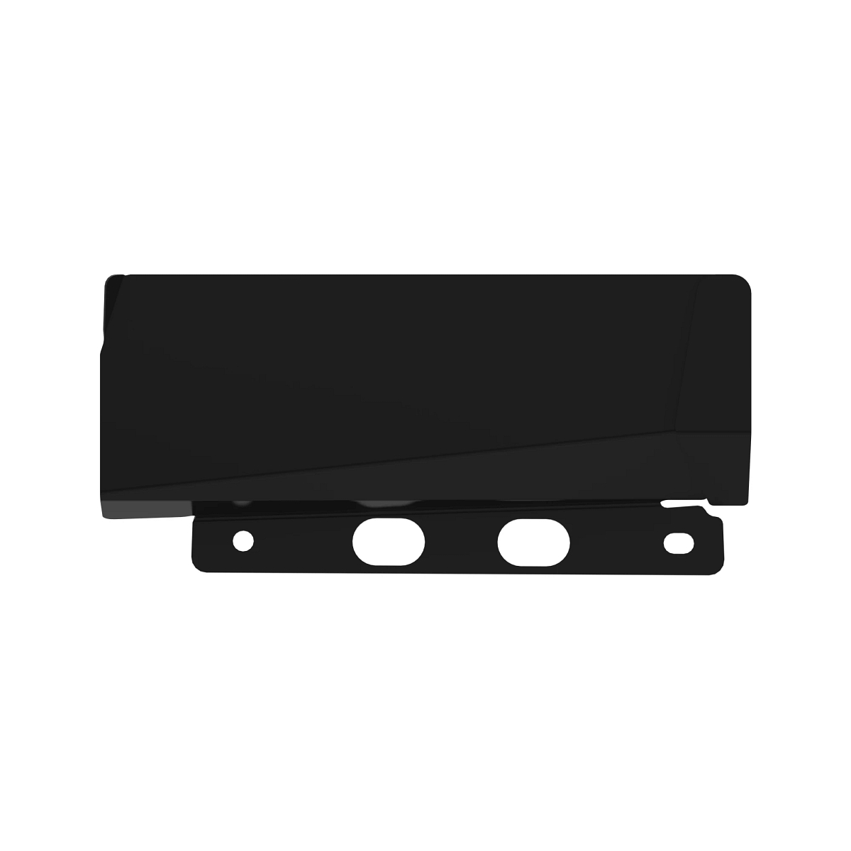 AXE54825: Right Side Cutter Bar Ramp