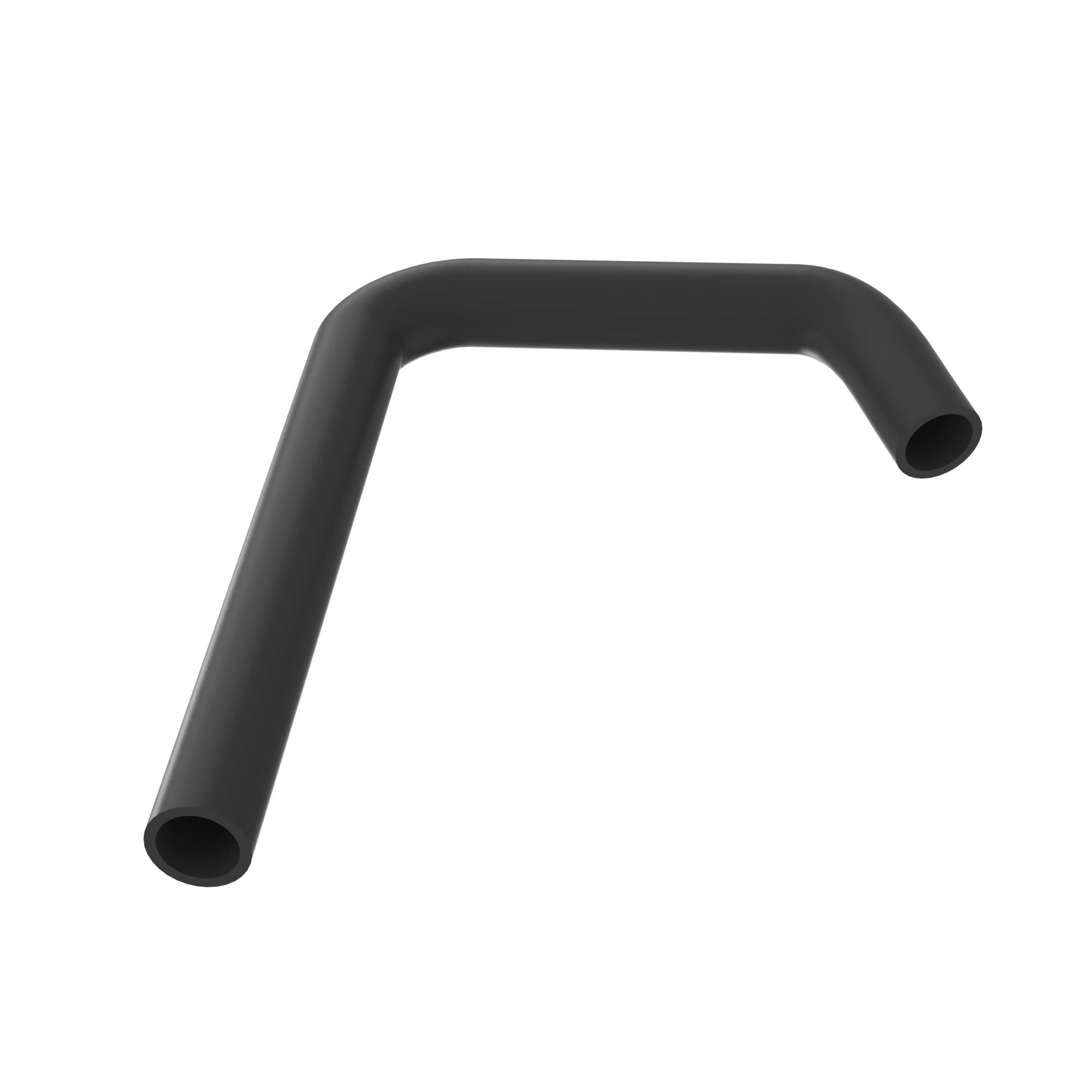 John Deere Fabricated Hose Guard - T284714