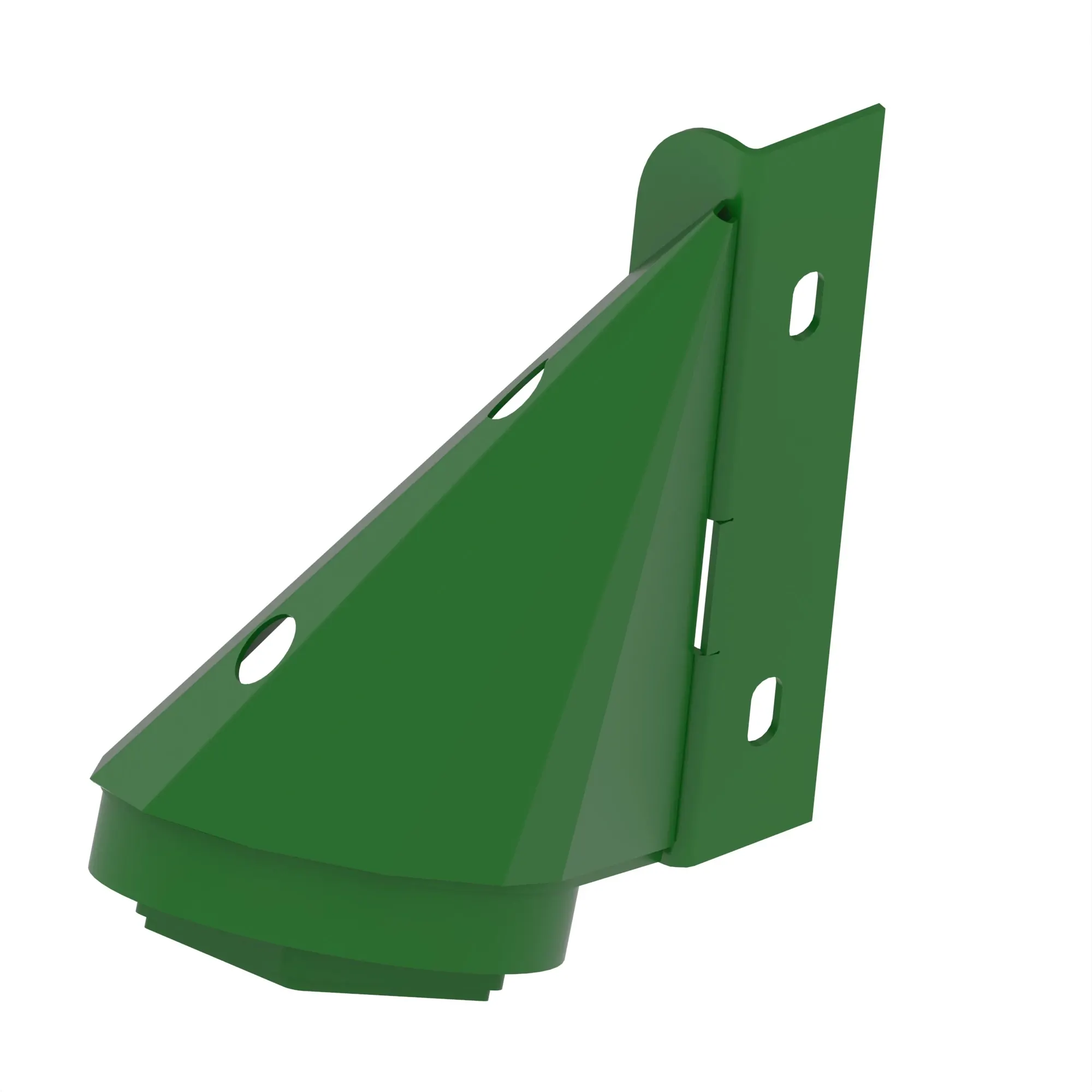 BRACKET, MNT ASSY-LH OUTSIDE SCRL B
