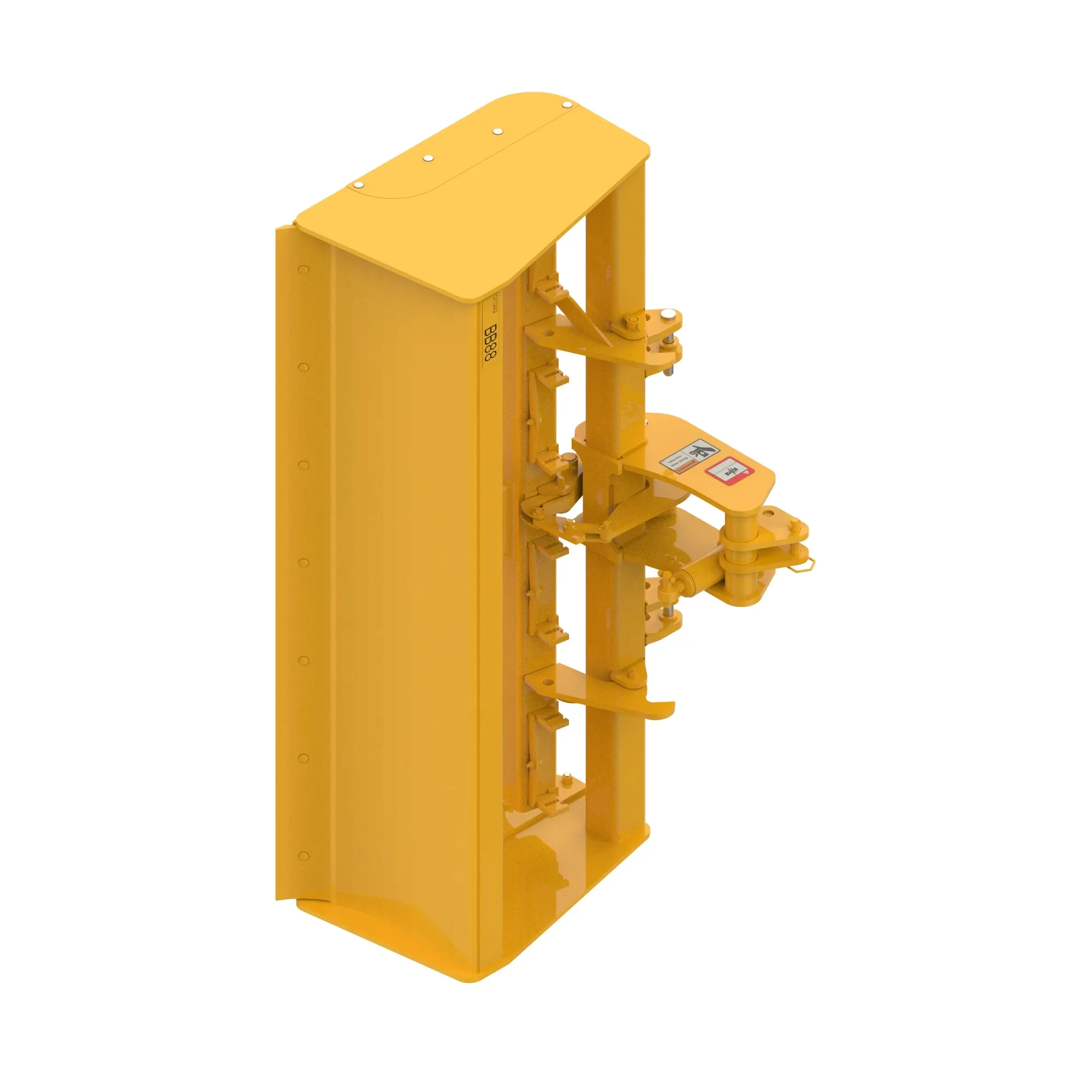 Grader Blade