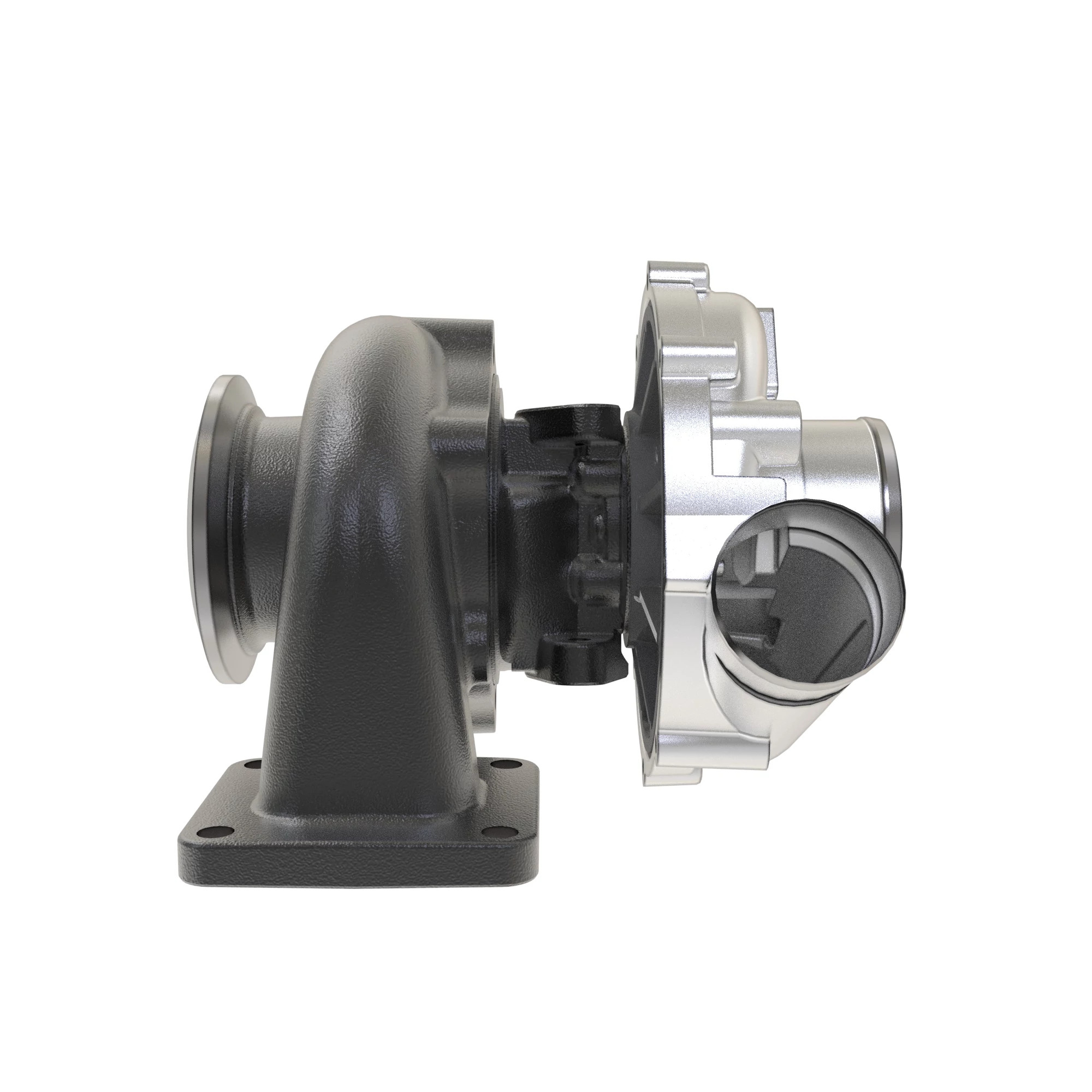 TURBOCHARGER, CZ K27 xxxxx