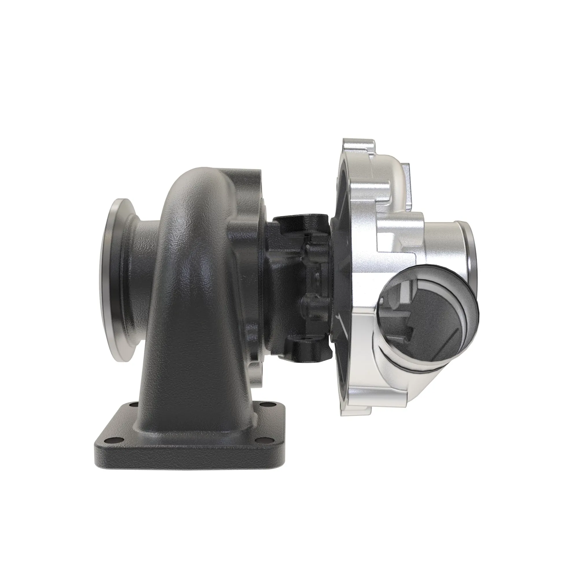 TURBOCHARGER, CZ K27 xxxxx