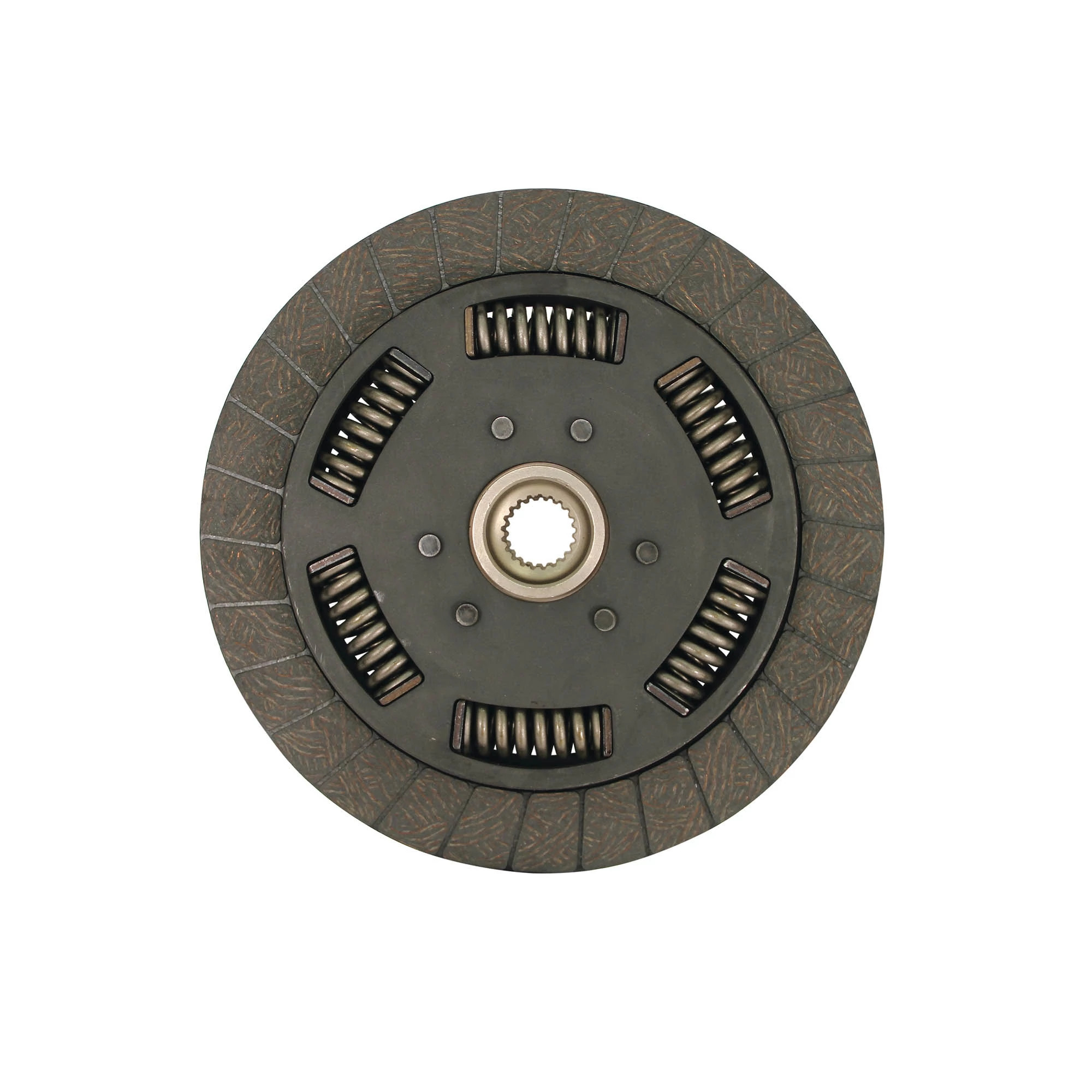 DISK, CLUTCH, ASSEMBLY: MODEL - 20 - 40 SERIES