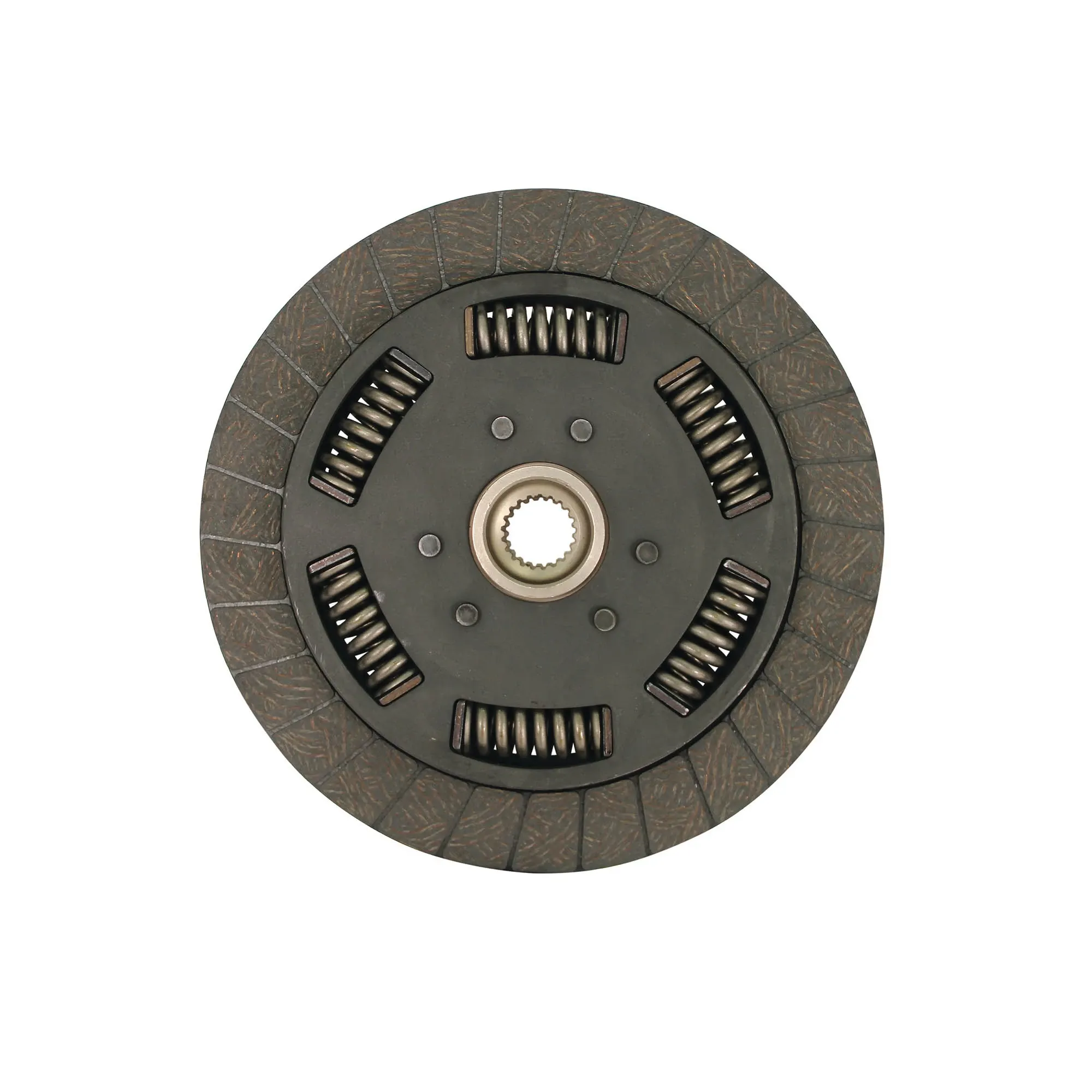 DISK, CLUTCH, ASSEMBLY: MODEL - 20 - 40 SERIES