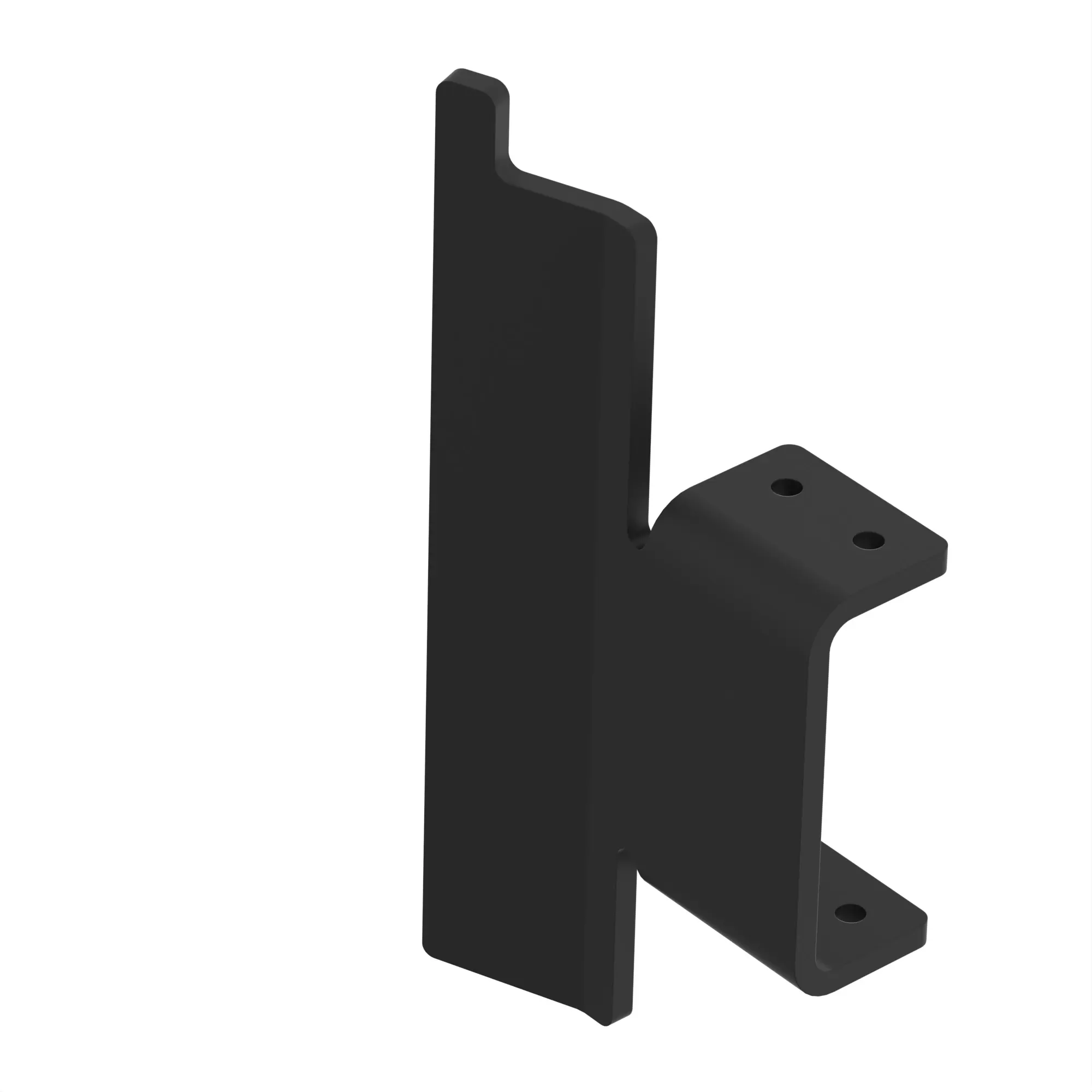 BRACKET CYLINDER GUARD