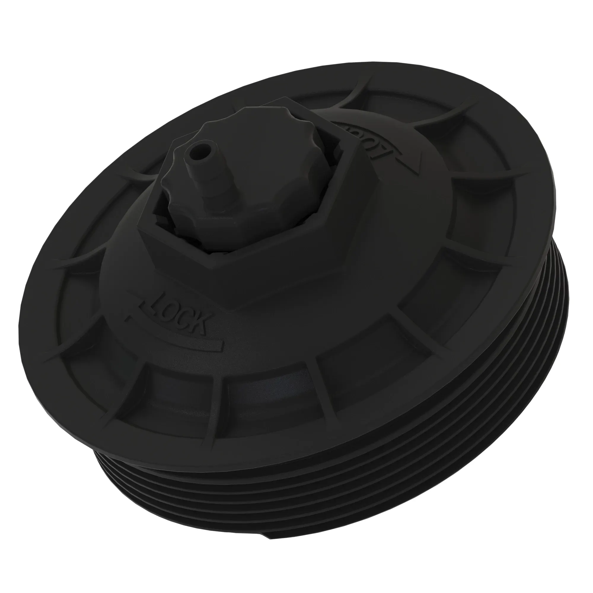 John Deere Cap - AXE95250
