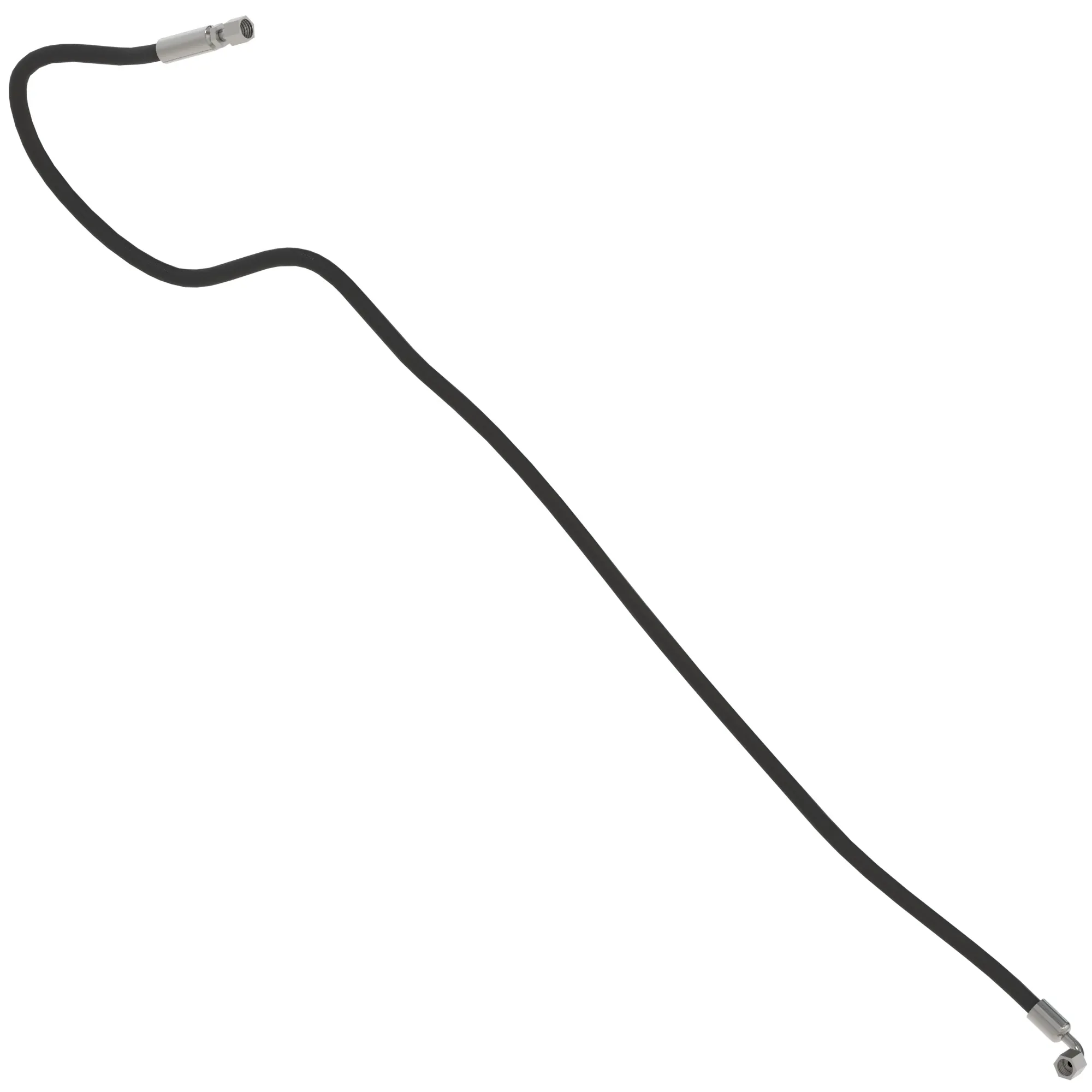 Hydraulic Hose - Fabricate