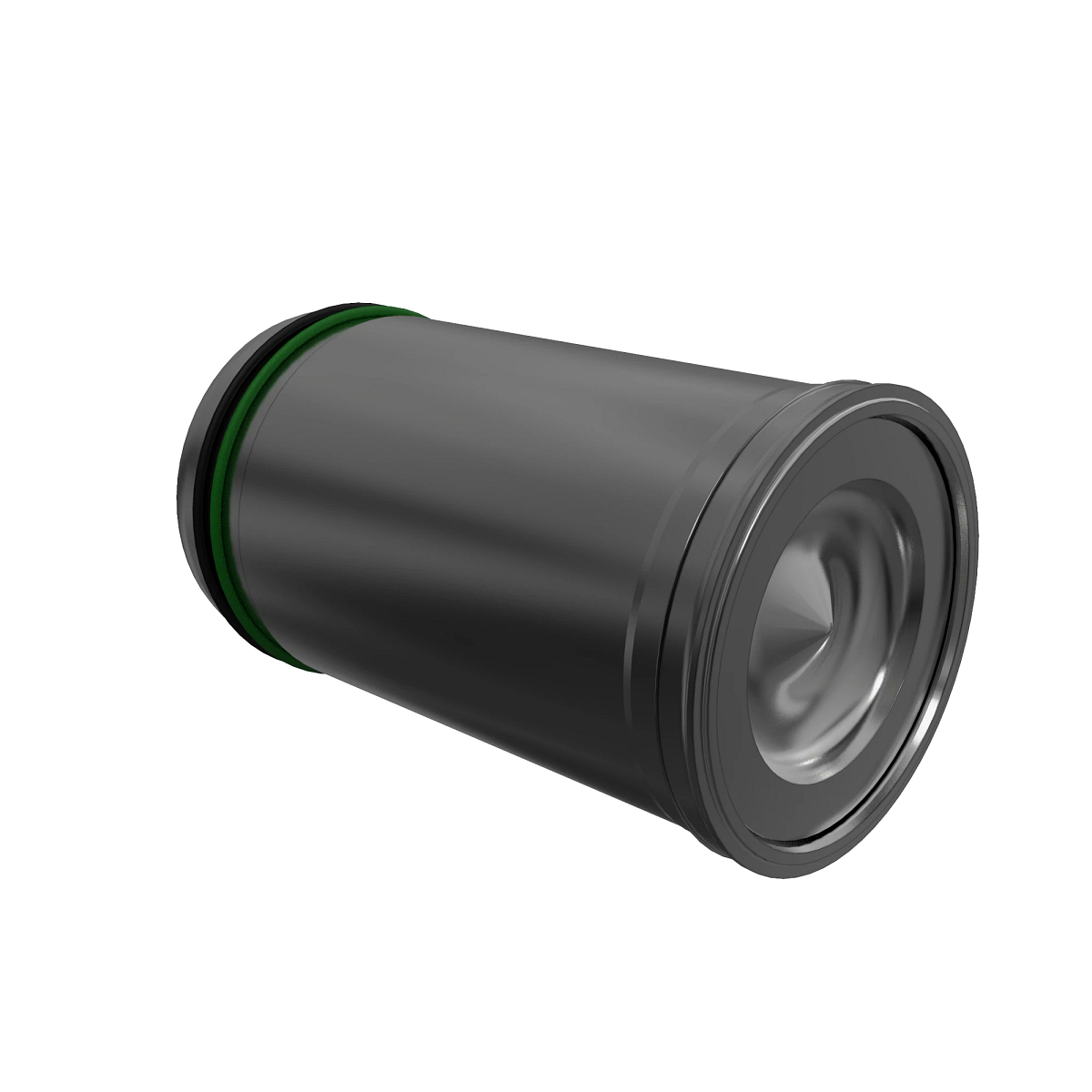 John Deere Piston Liner Kit - DZ124284