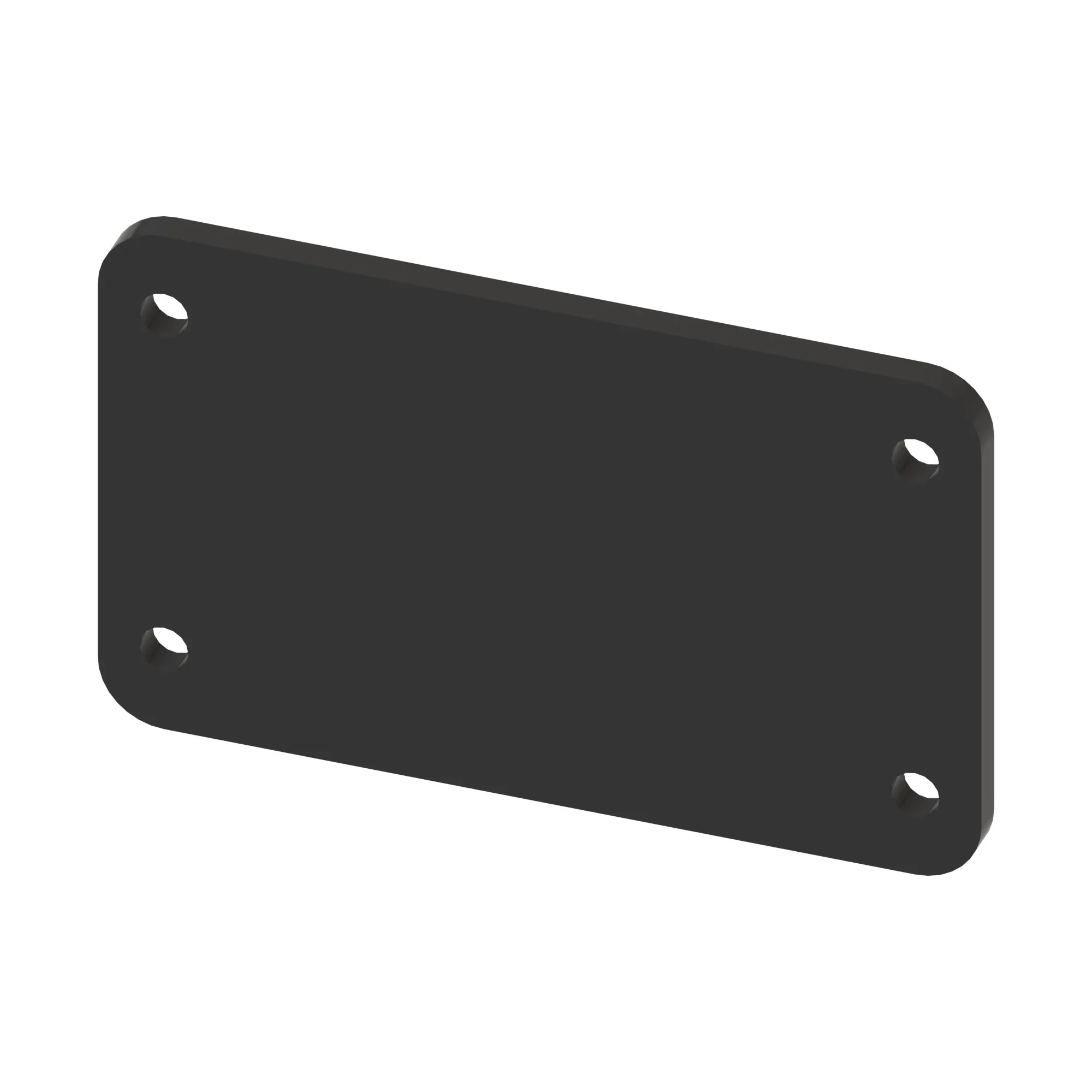 John Deere Cover - F664467