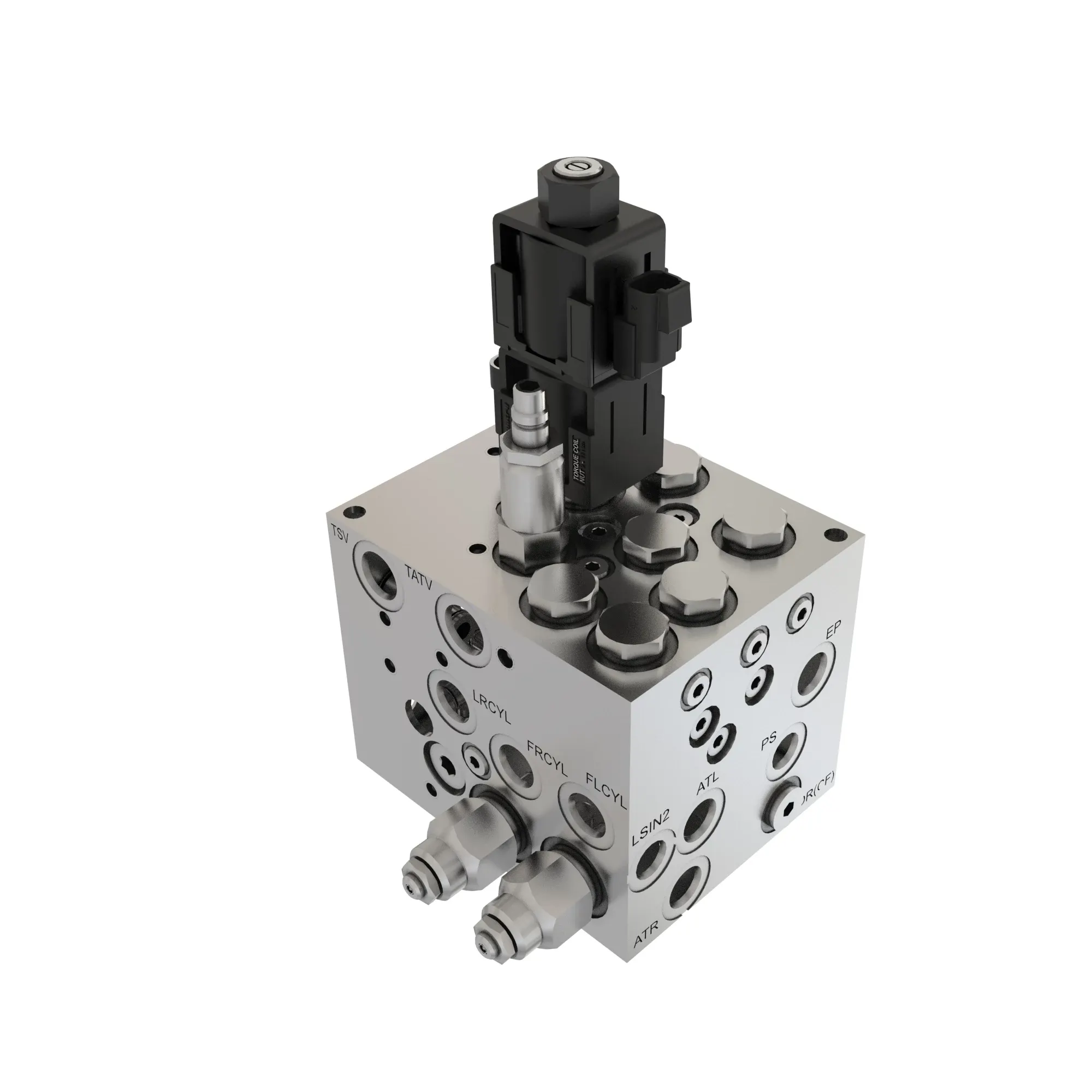 Control Valve